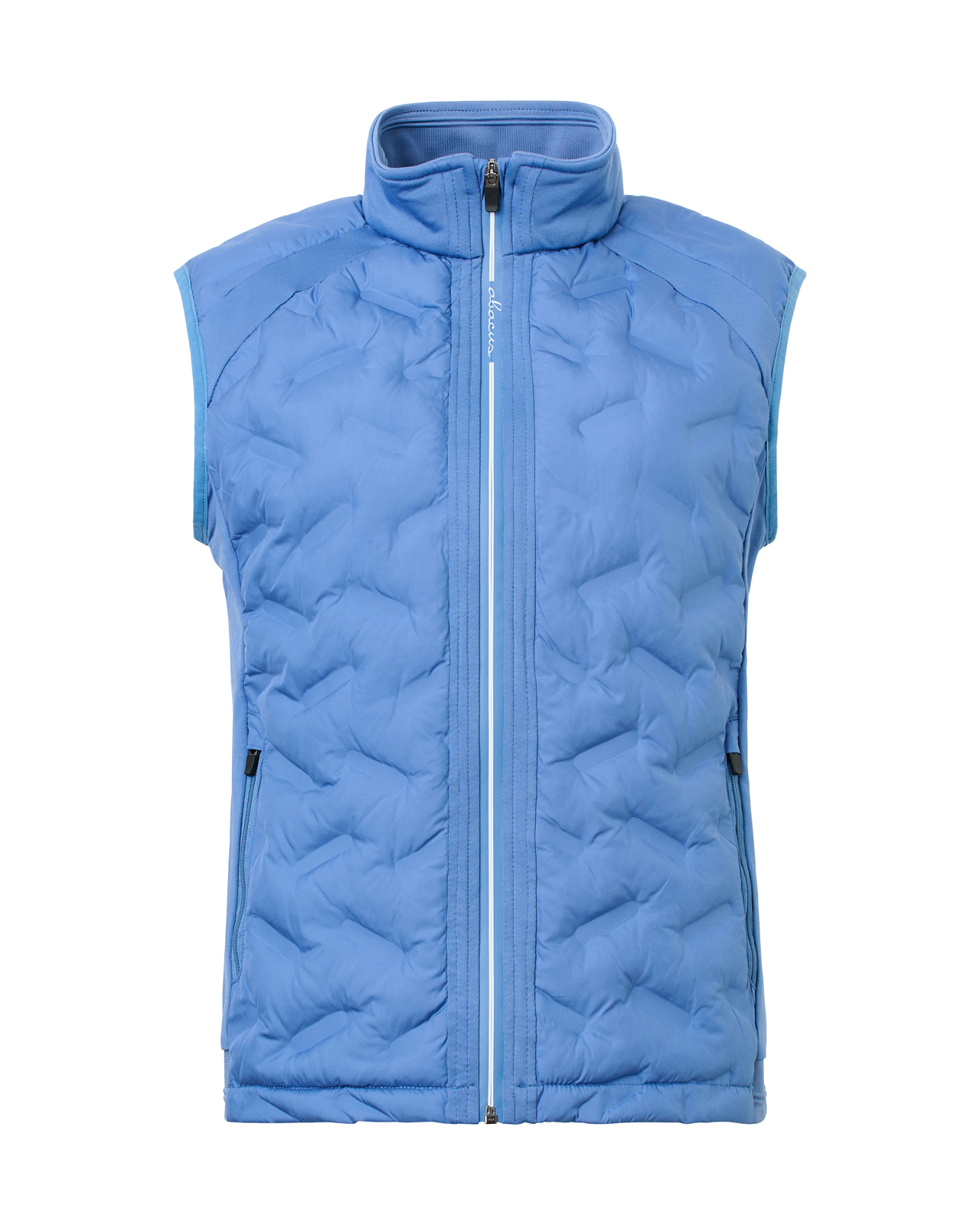 Portrush, Vest, Dame - horizon_blue