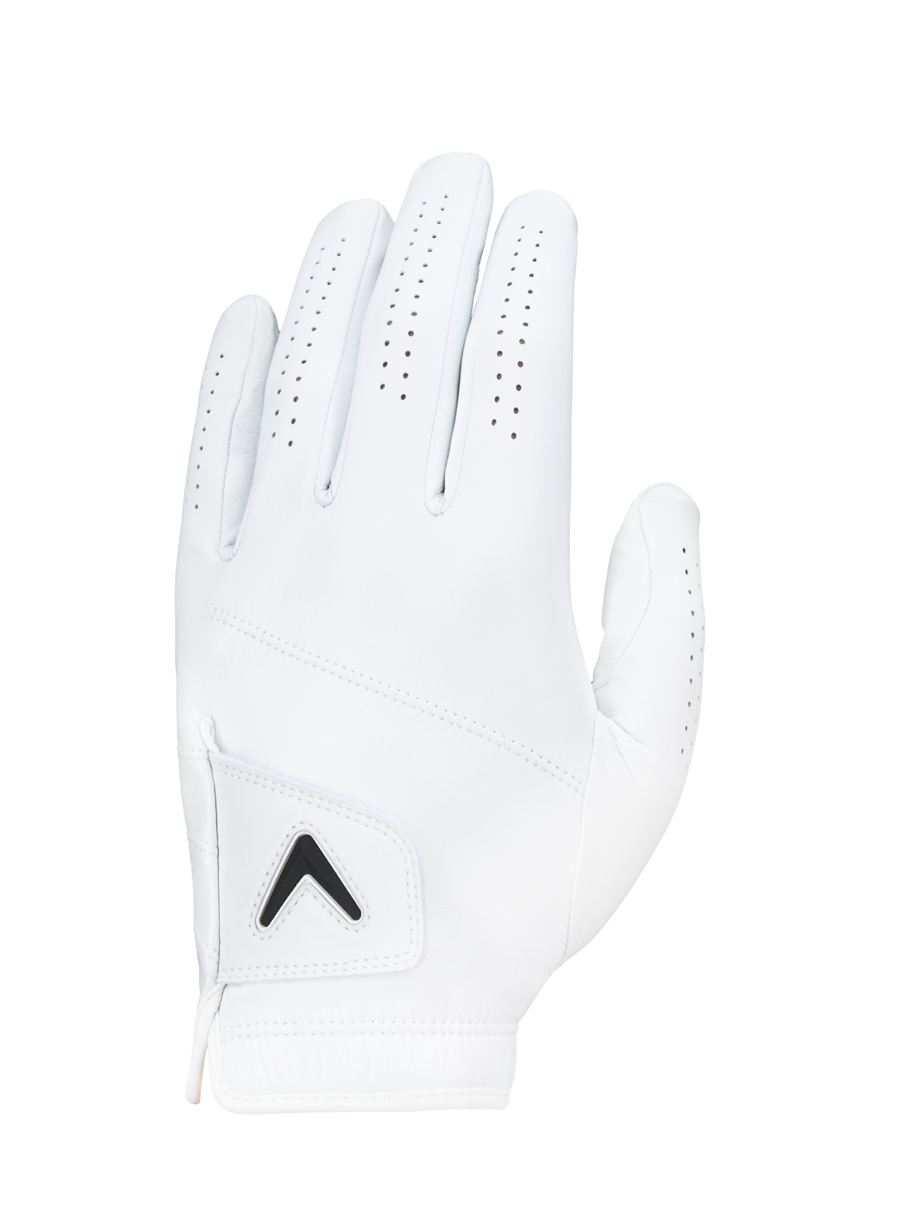 Tour Authentic, Hanske, Herre - white