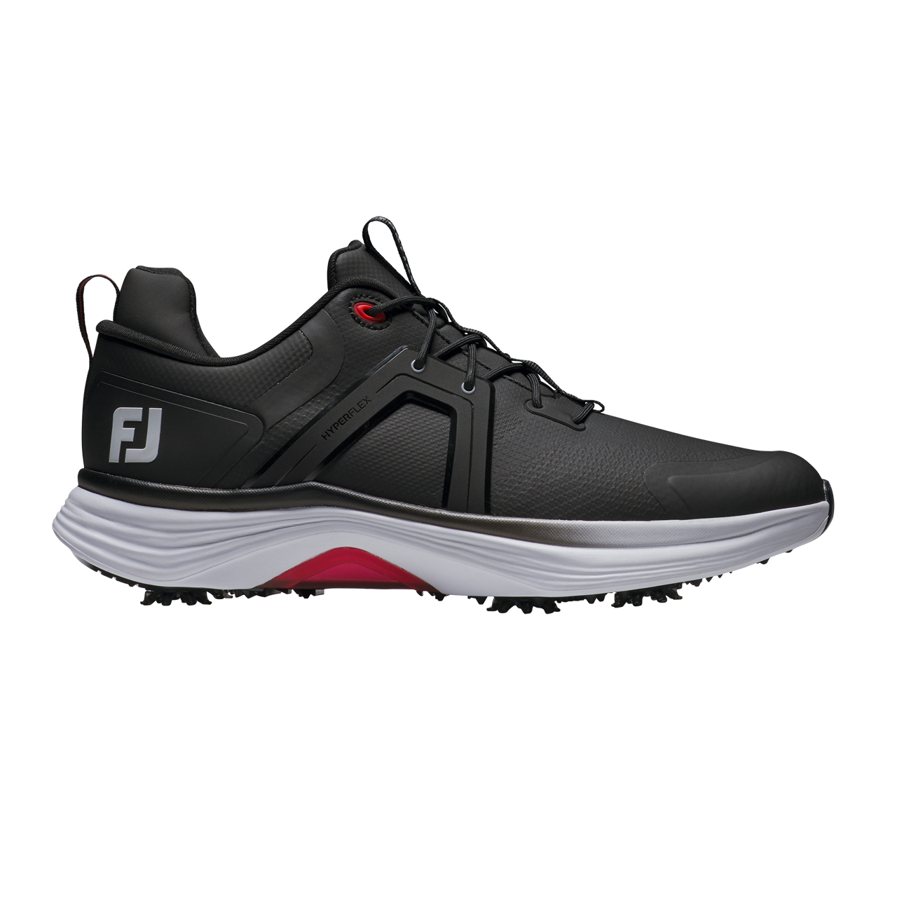 Hyperflex, Herre - black_white_red