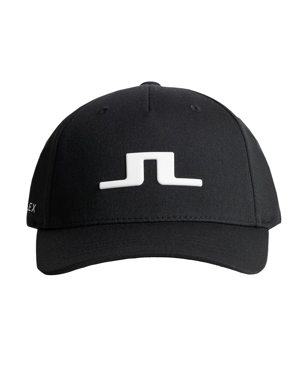 Heath, Caps, Herre - black