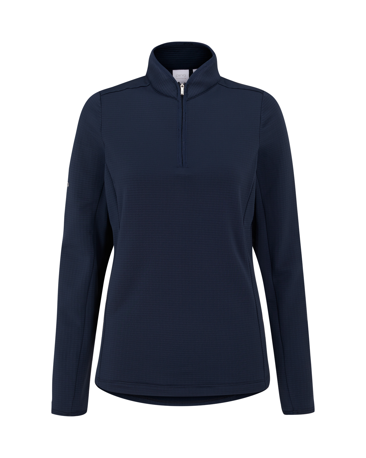 Abigale, Genser, Dame - navy