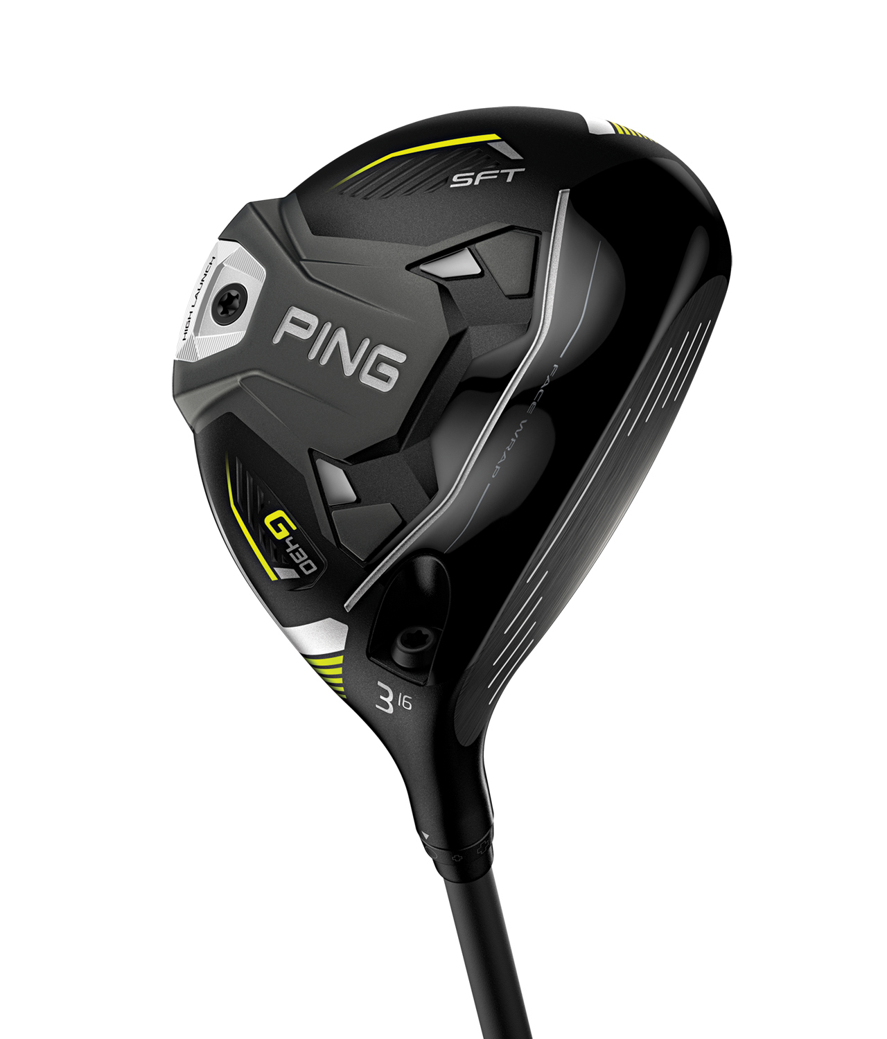 G430 SFT, FW, Herre