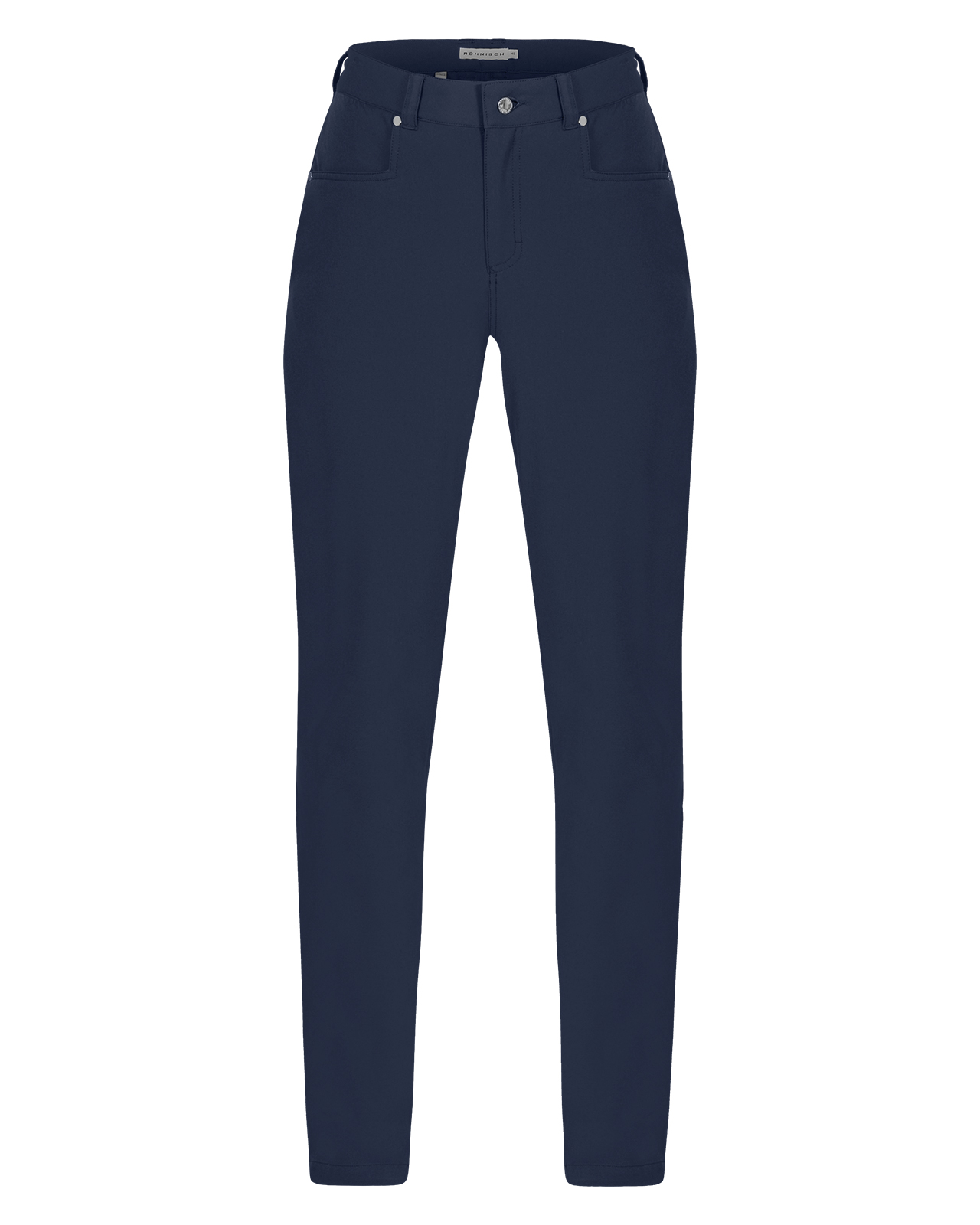 Chie Comfort, Bukse, Dame - navy