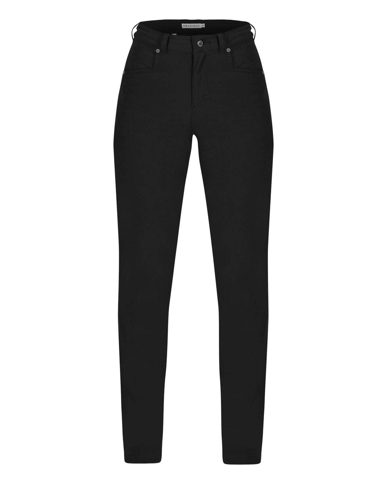 Chie Comfort, Bukse, Dame - black