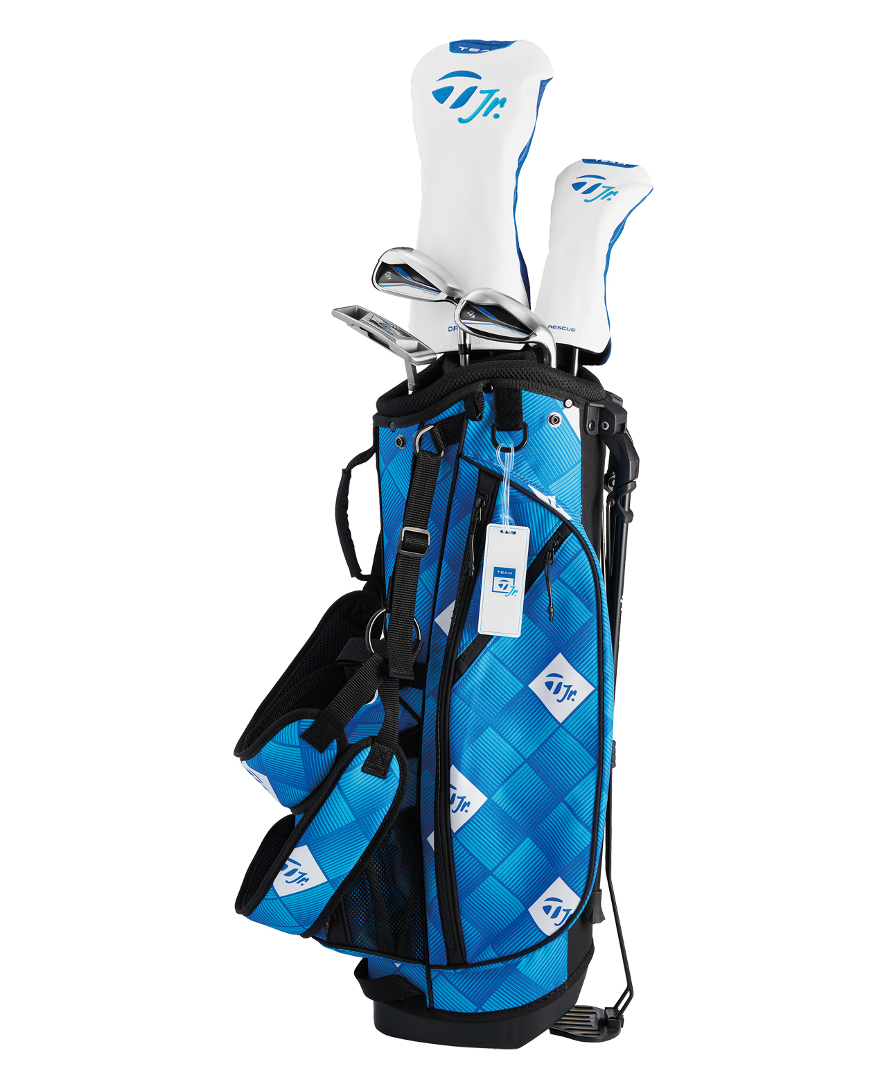 Team TM Size 2, Junior