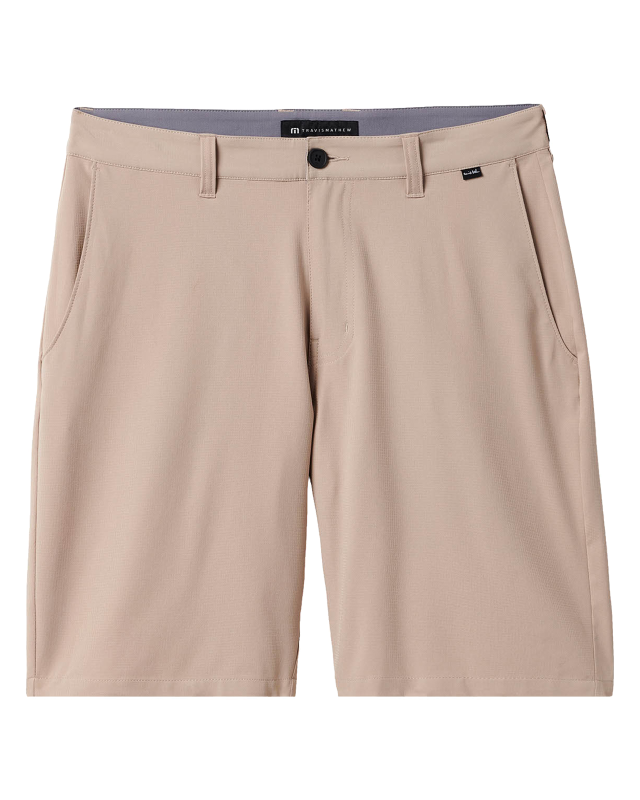 Wanderlust, Shorts, Herre - khaki