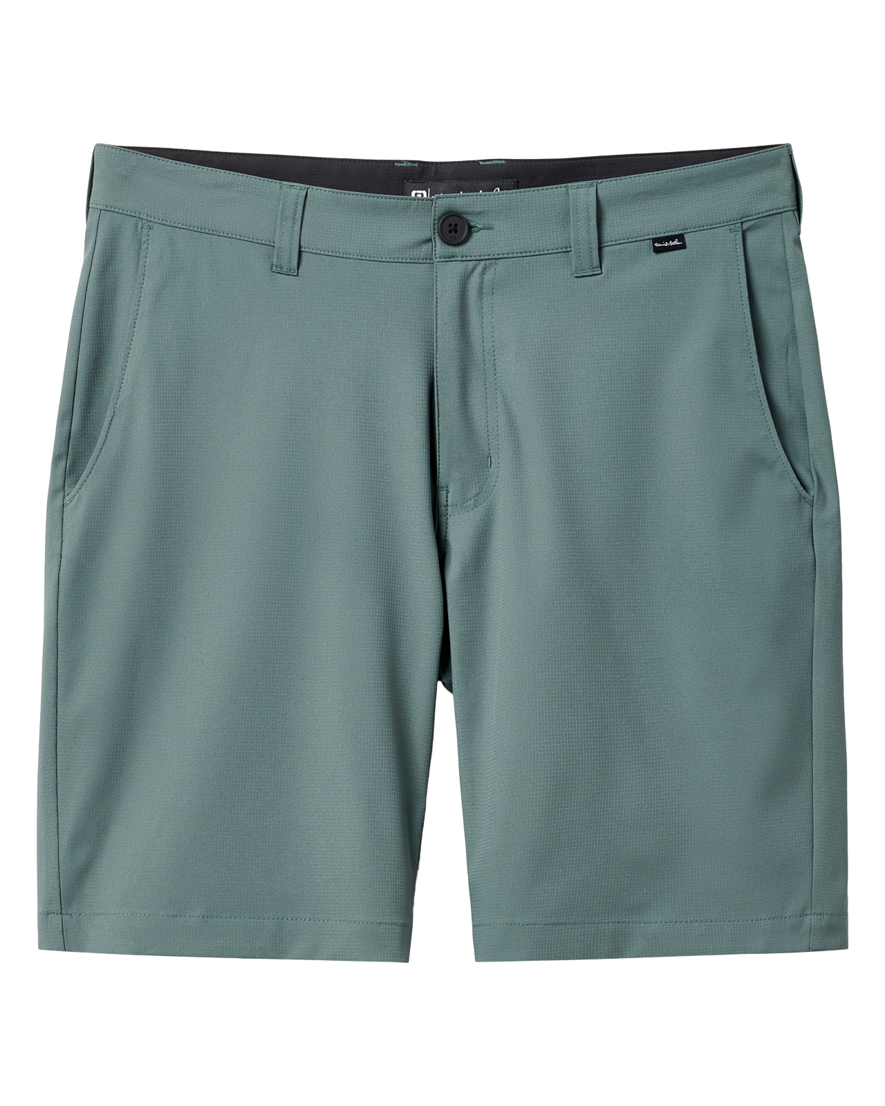 Wanderlust, Shorts, Herre - balsam_green