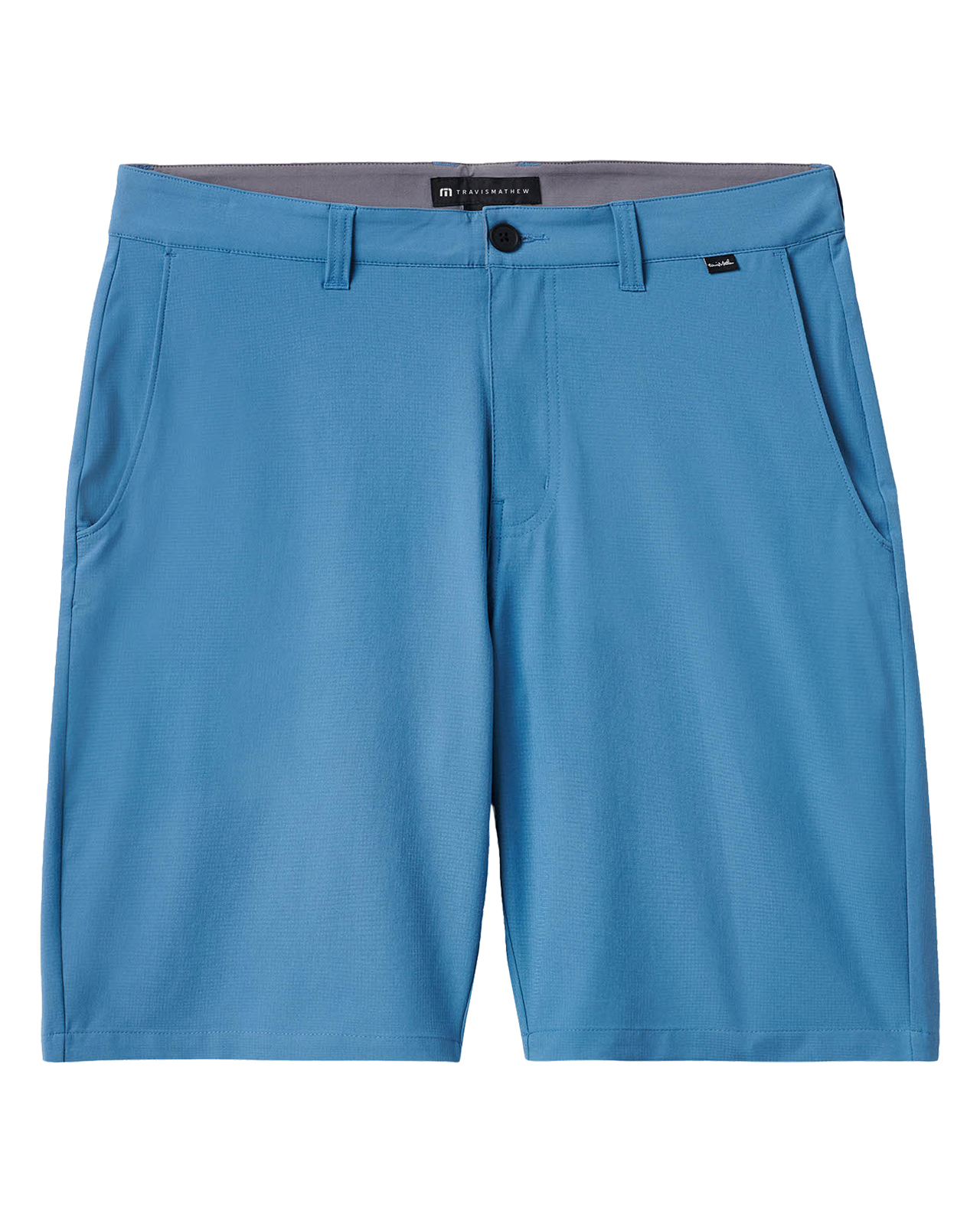 Wanderlust, Shorts, Herre - copen_blue