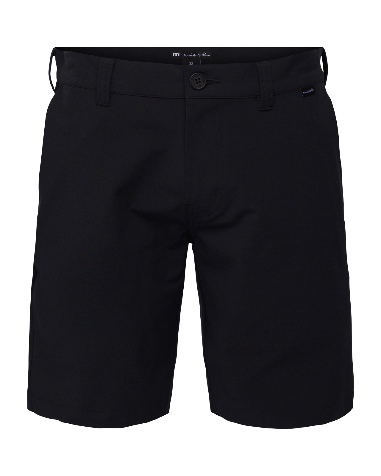 Beck, Shorts, Herre - black