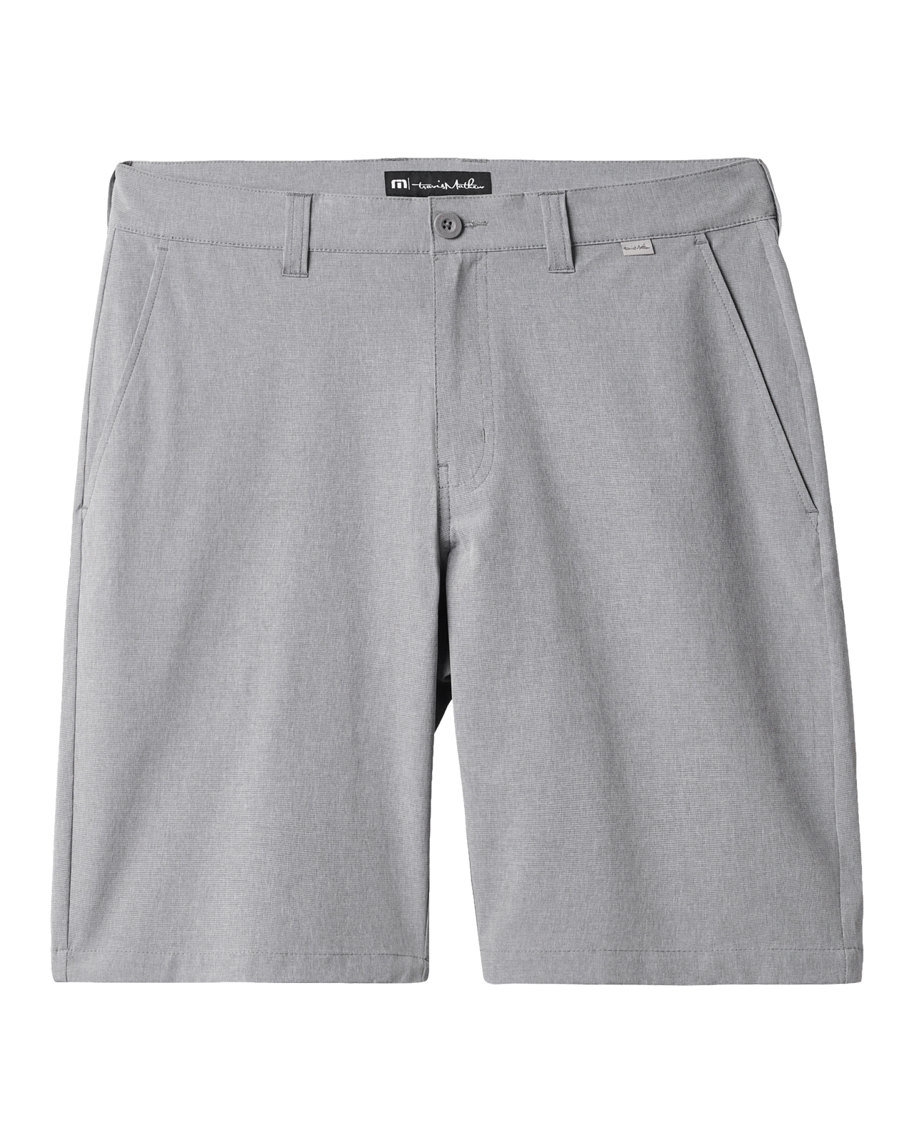 Beck, Shorts, Herre - light_grey