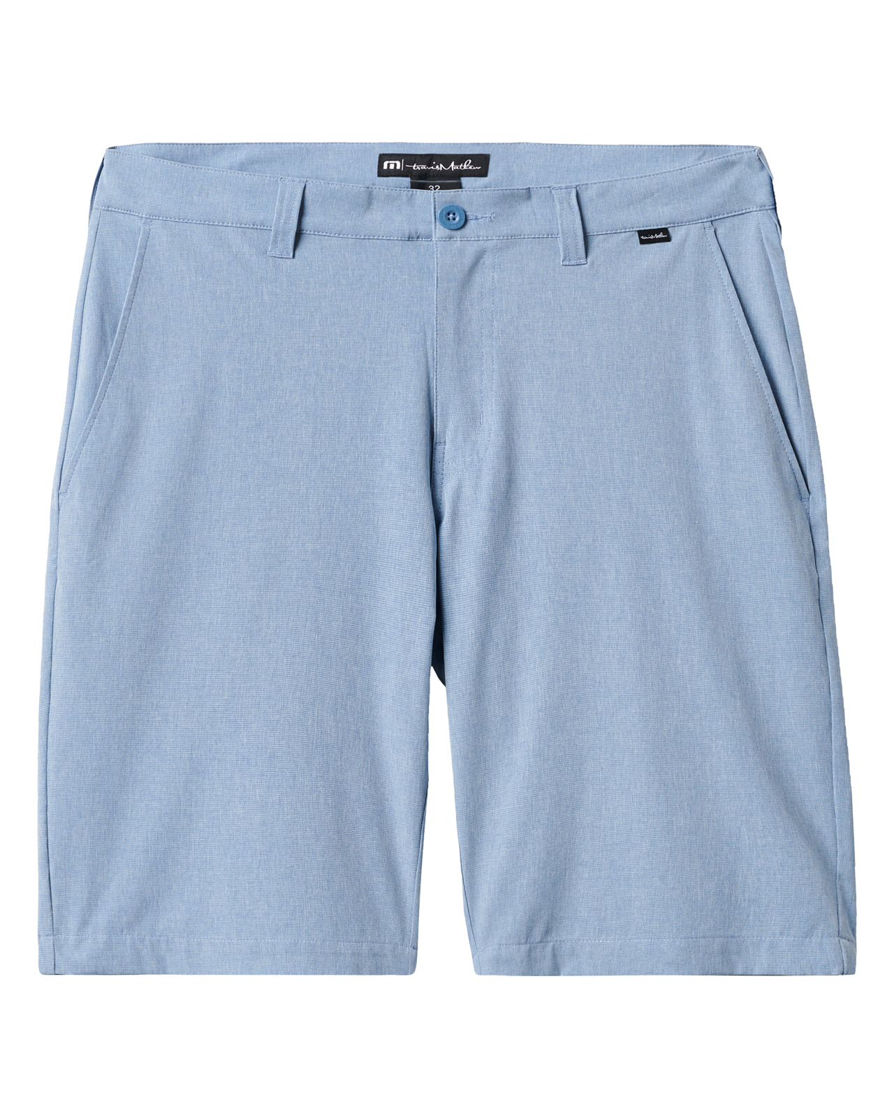 Beck, Shorts, Herre - blue