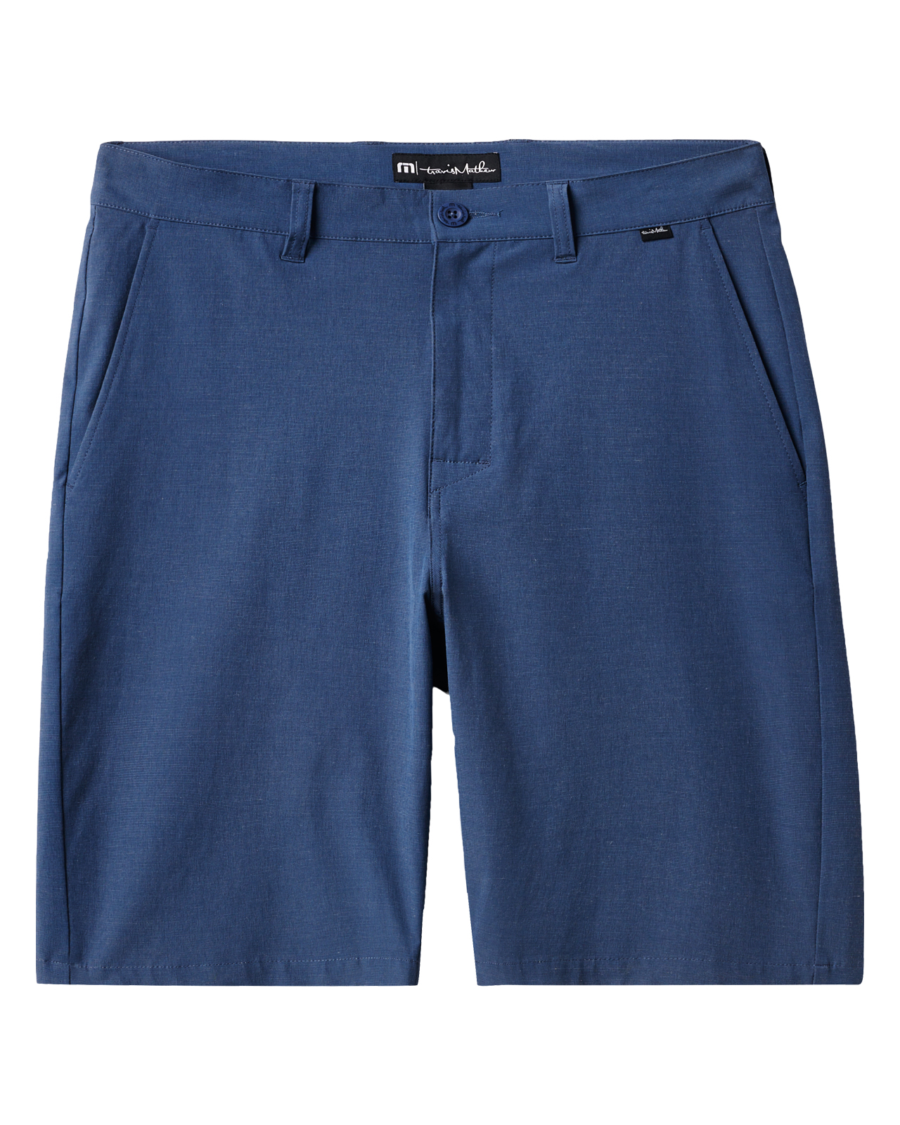 Beck, Shorts, Herre - vintage_indigo