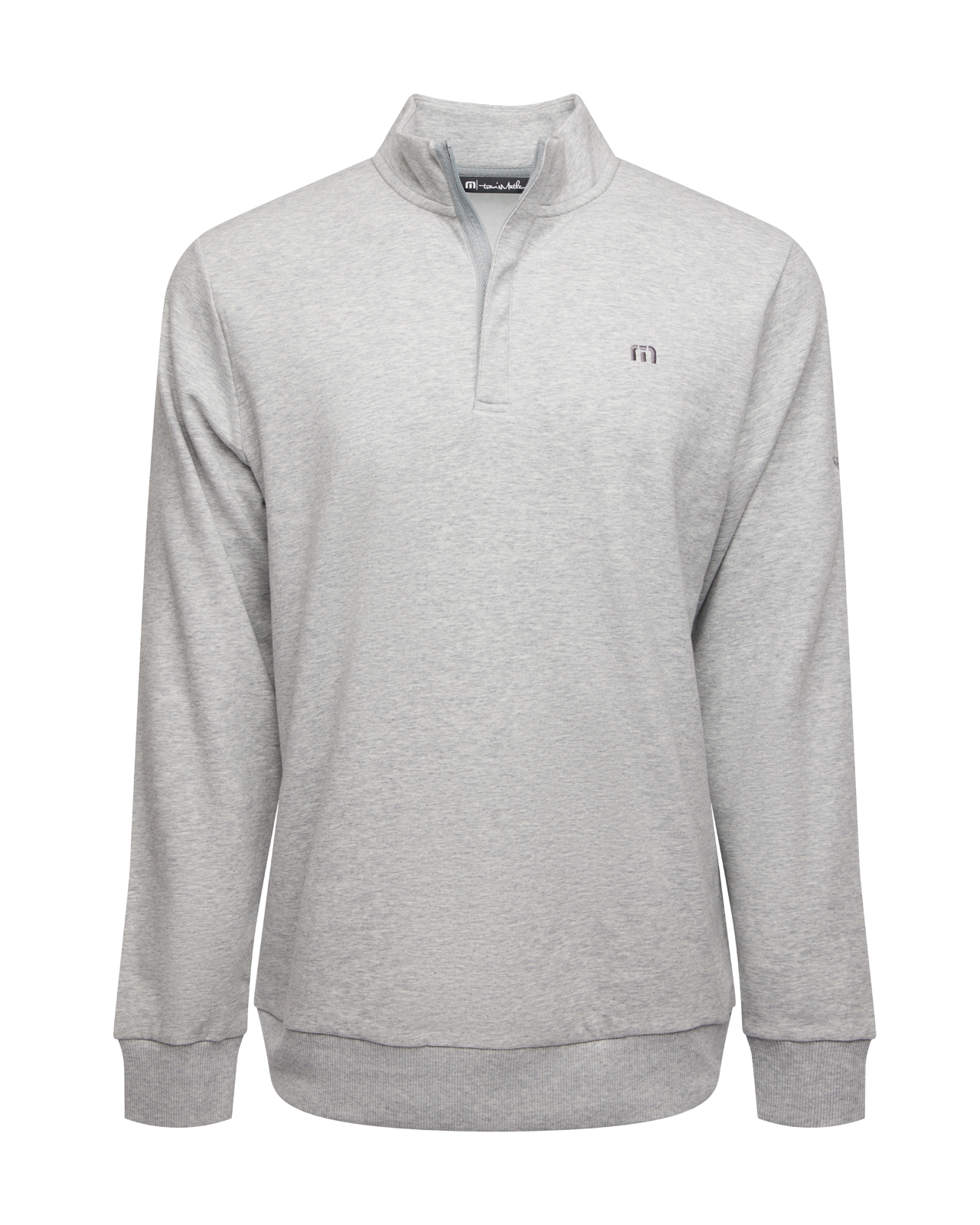 Cloud, Trøye, Herre - heather_light_grey
