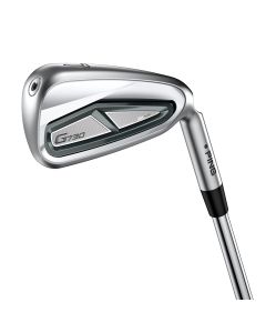 G730, 6 jern, gr, Herre