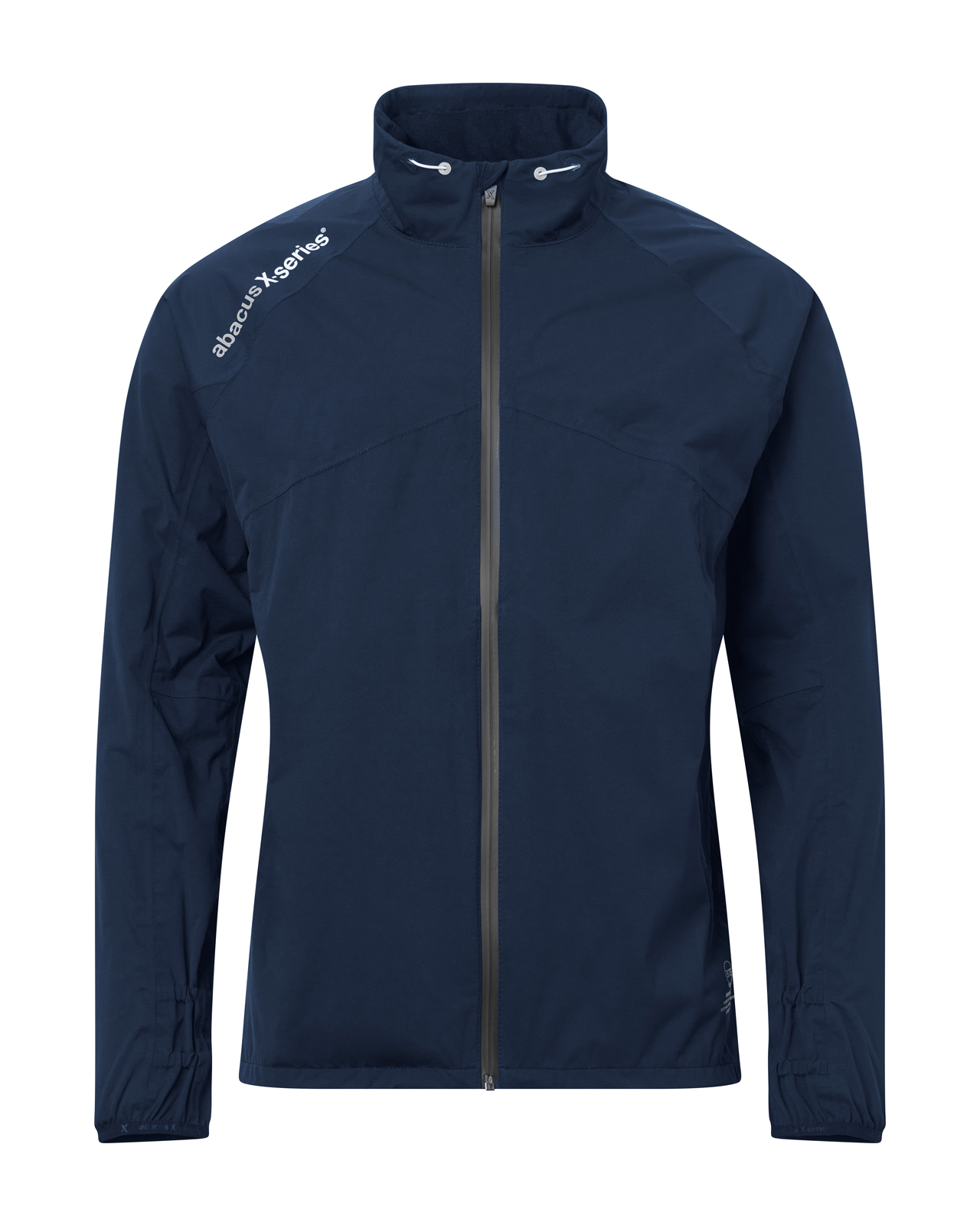 Pitch 37.5, Regnjakke, Dame - midnight_navy
