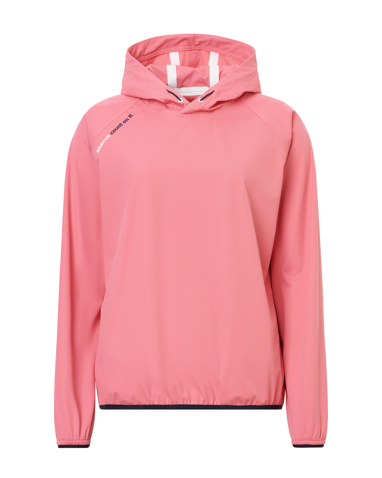 Bounce, Regntrøye, Dame - lipstick