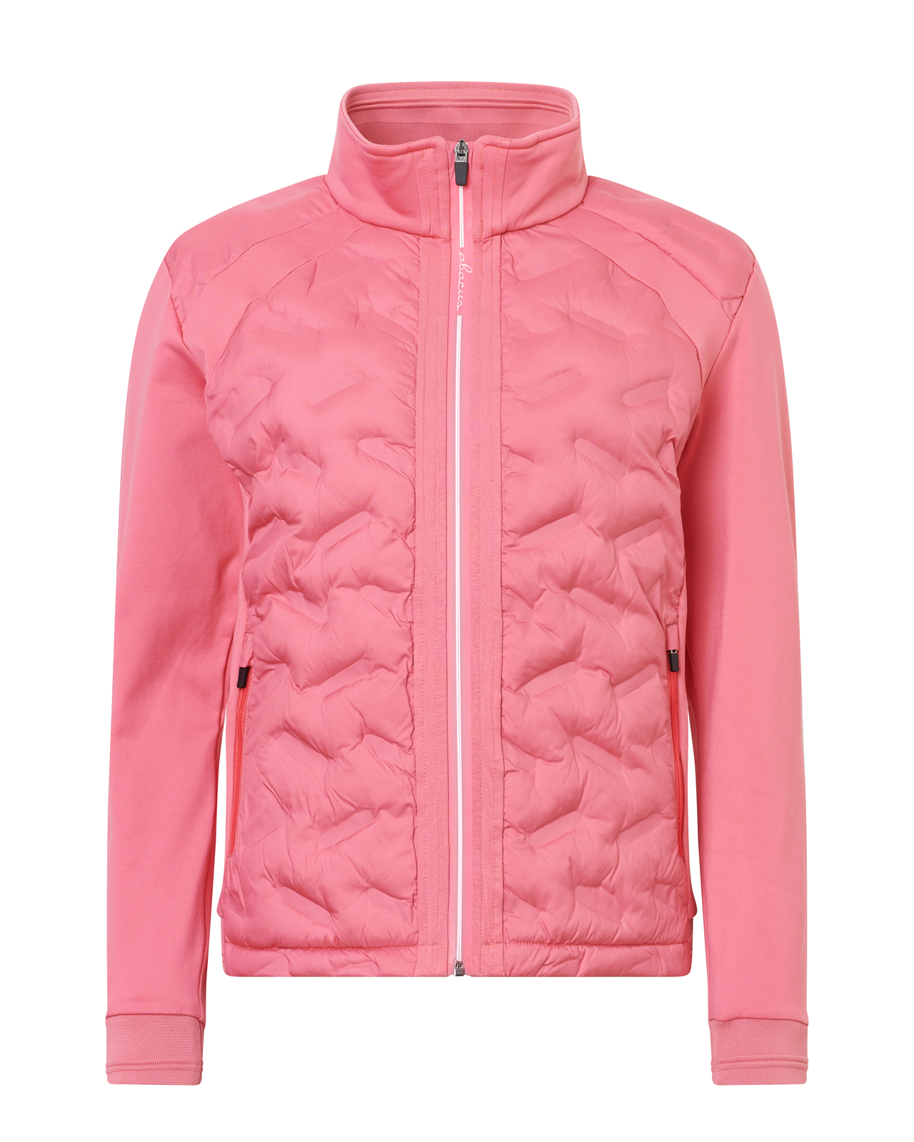 Portrush, Jakke, Dame - lipstick