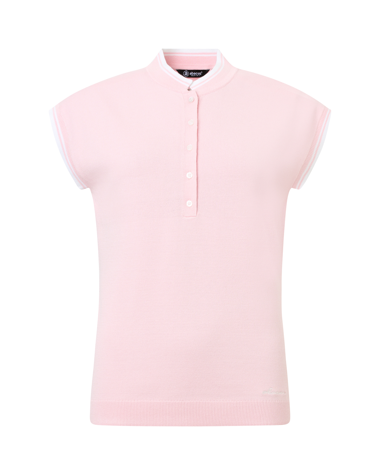 Niblick, Topp, Dame - lt_pink