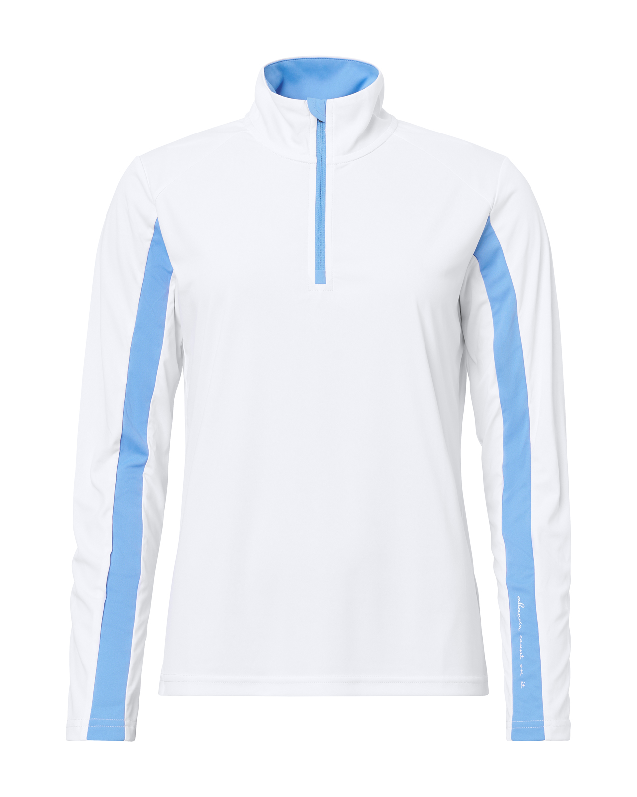 Aloha UV, Trøye, Dame - white