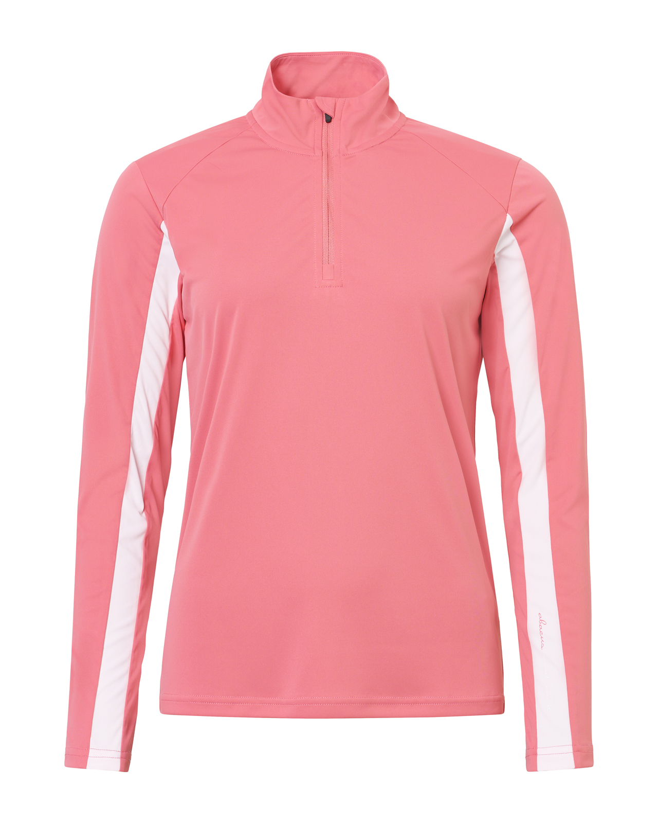 Aloha UV, Trøye, Dame - lipstick