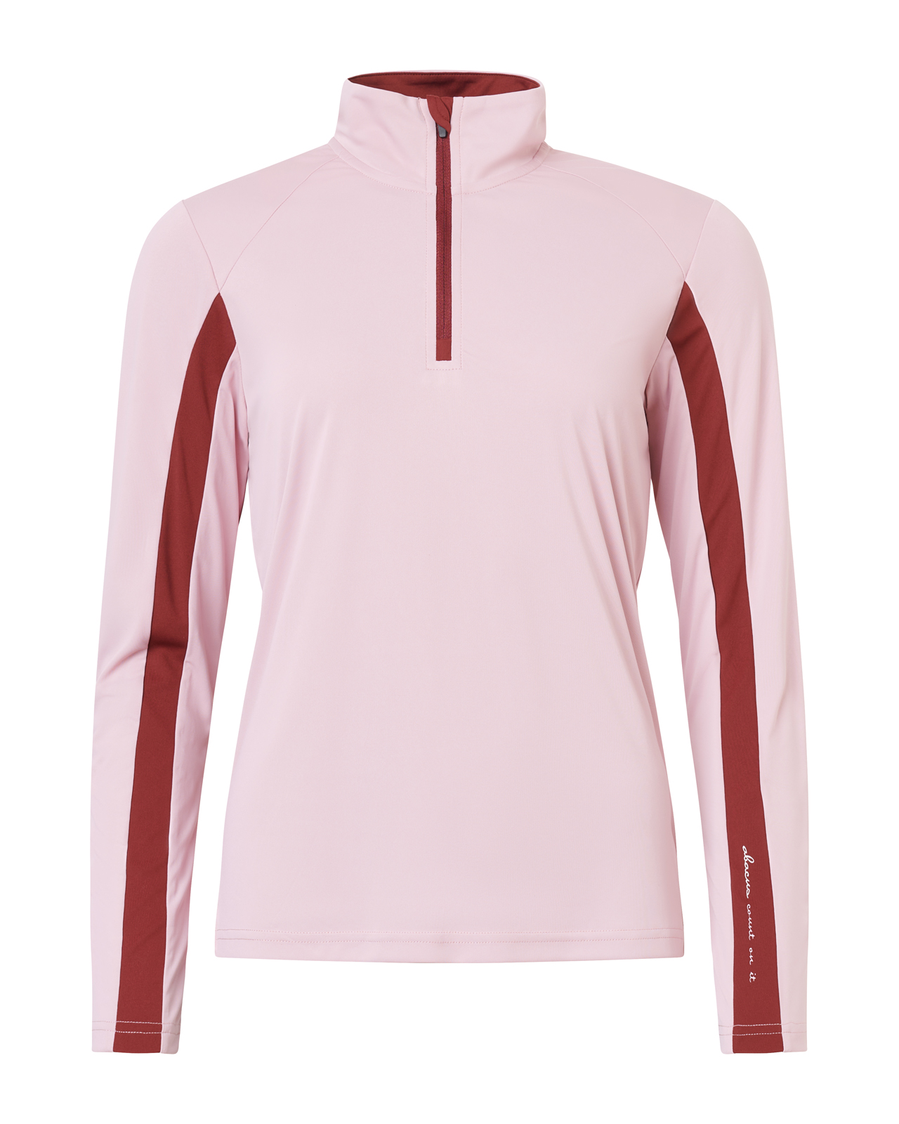 Aloha UV, Trøye, Dame - dusty_pink