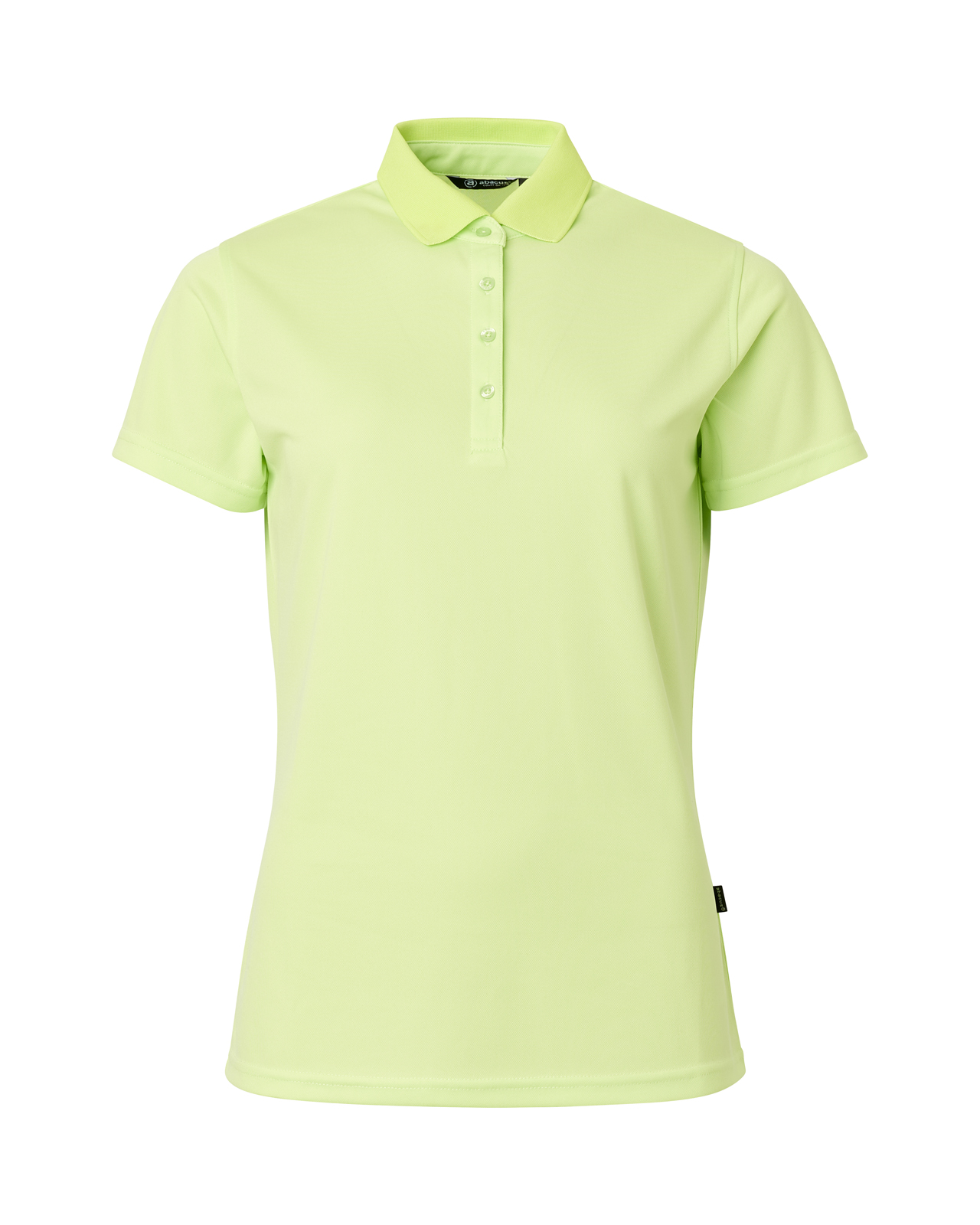 Cray, Polo, Dame - lime