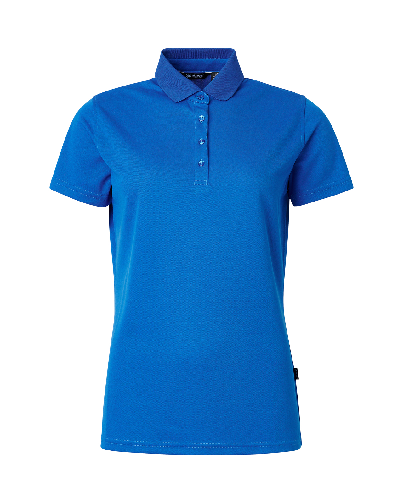 Cray, Polo, Dame - royal_blue
