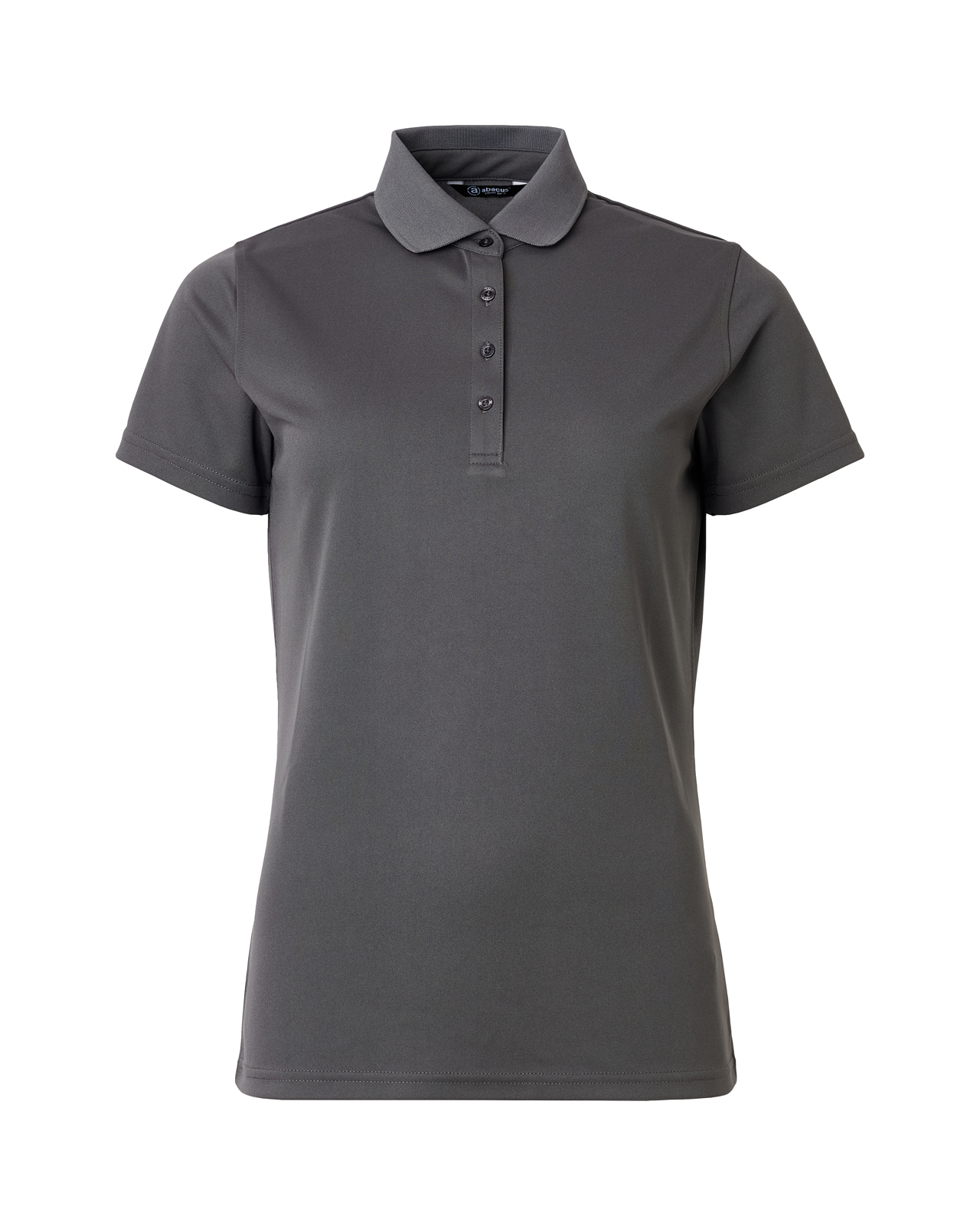 Cray, Polo, Dame - dk_grey