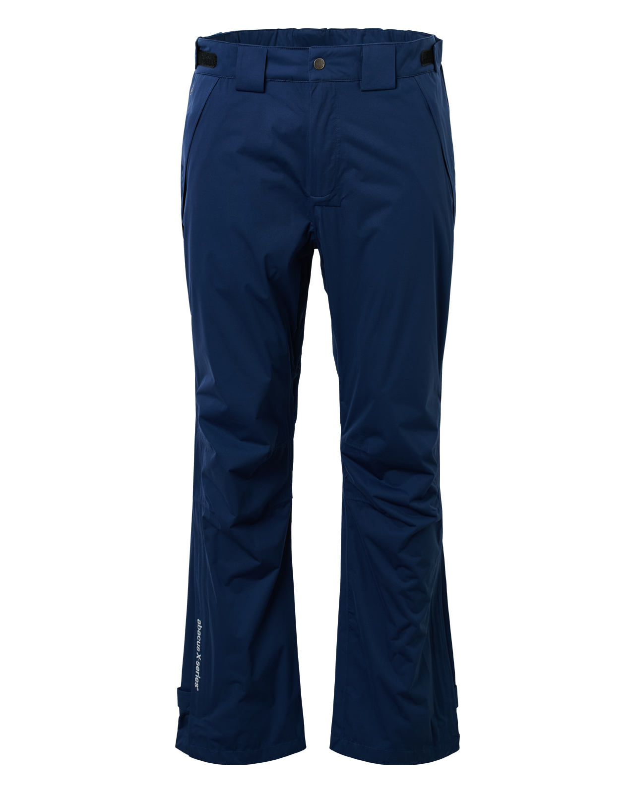 Pitch 37.5, Regnbukse, Herre - midnight_navy