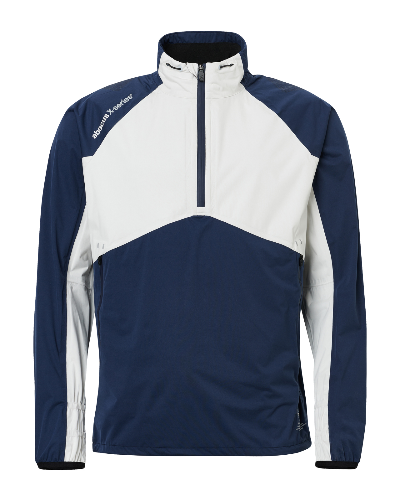 Pitch, Regnjakke, Herre - clam