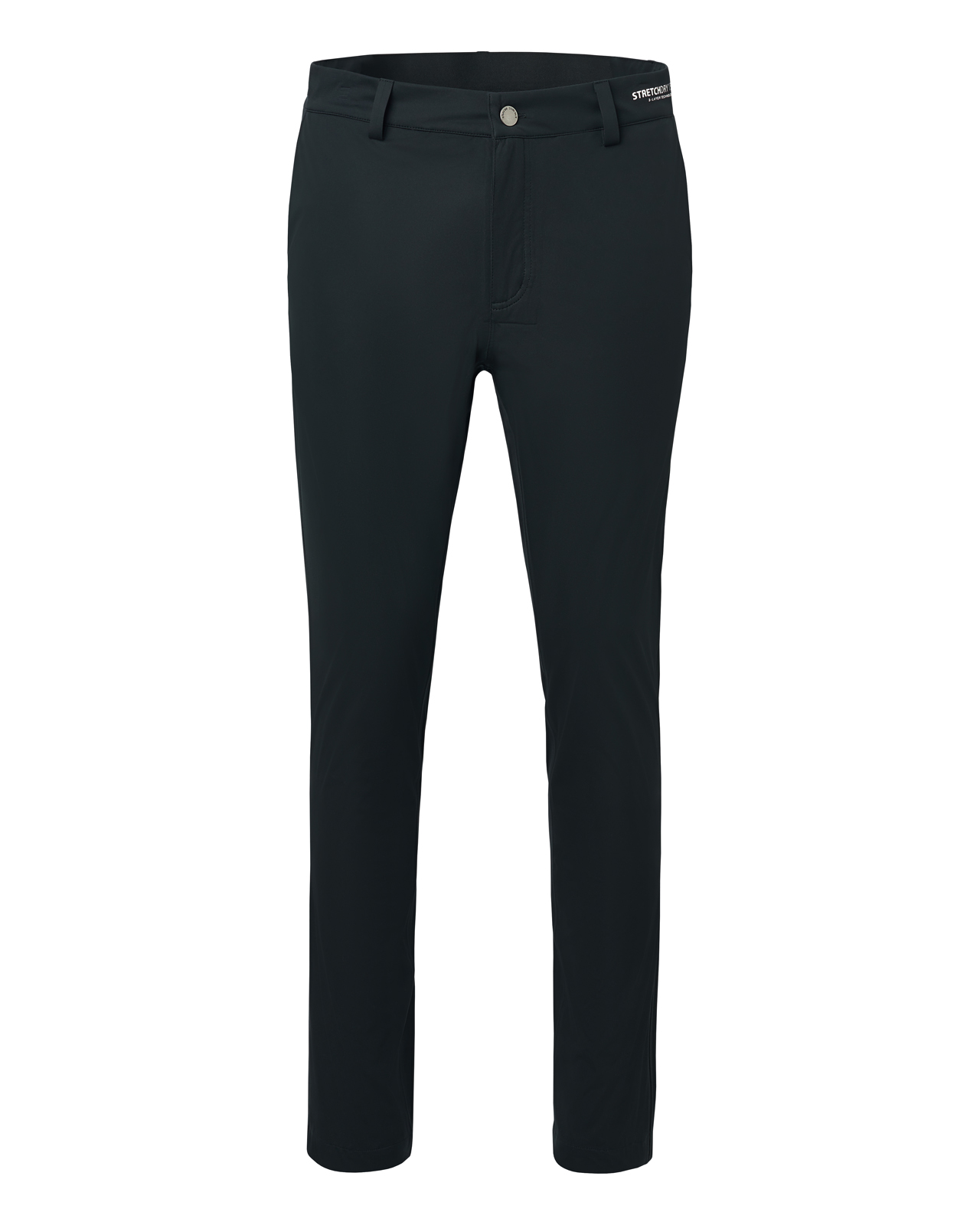 Bounce, Bukse, Herre - black