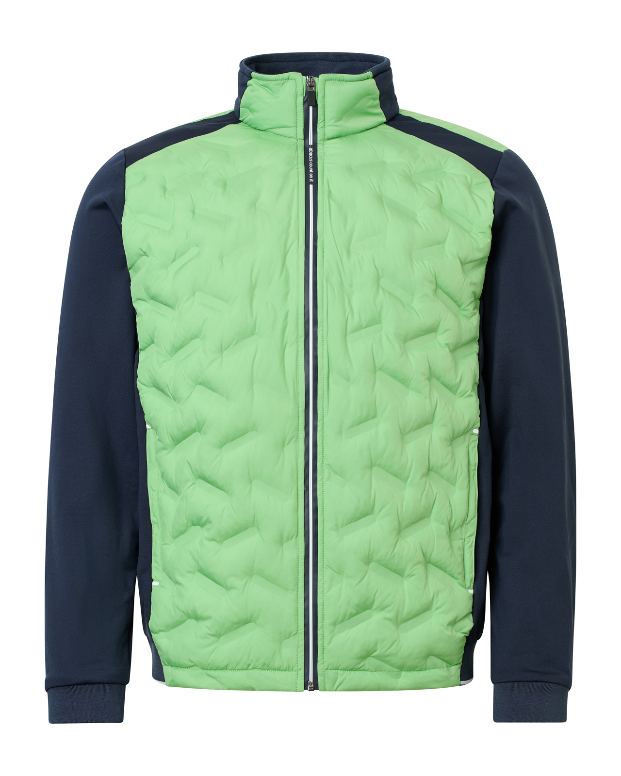 Portrush, Jakke, Herre - apple_navy