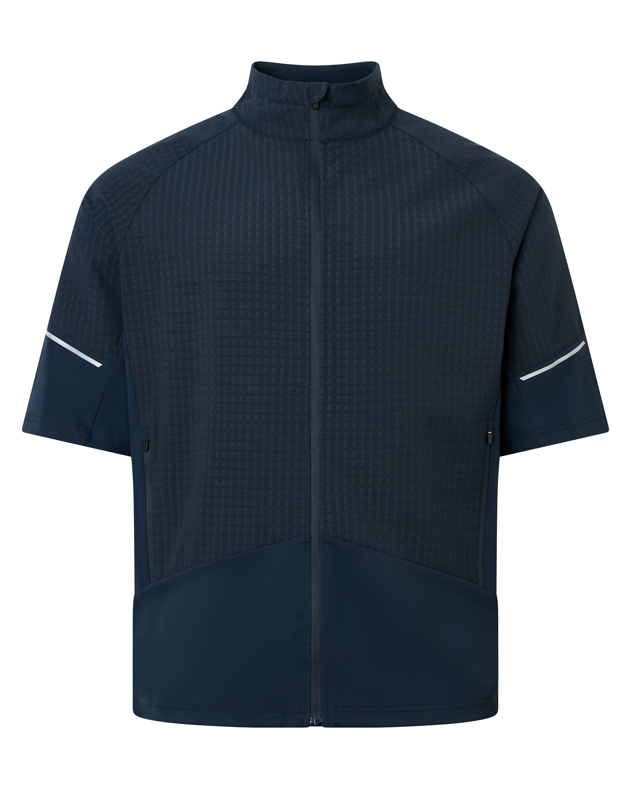 Wedge, Hybridtrøye, Herre - navy