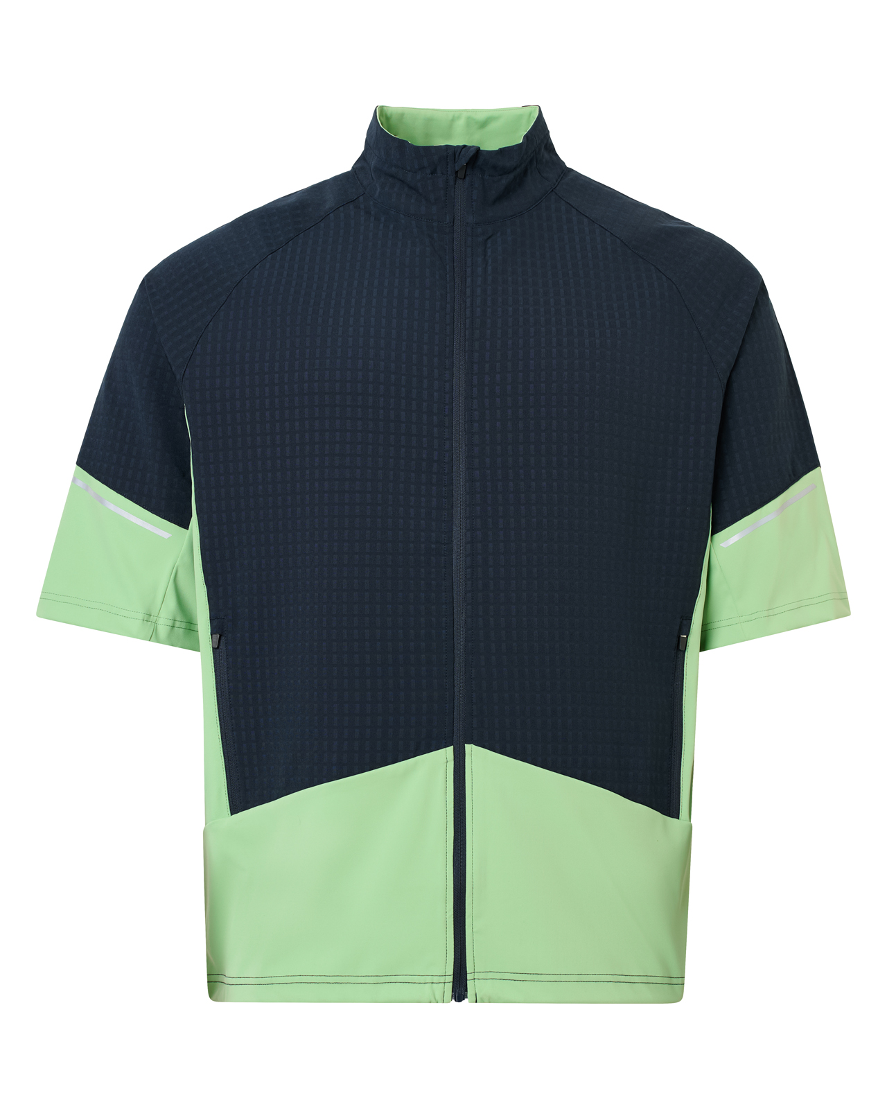 Wedge, Hybridtrøye, Herre - apple_navy