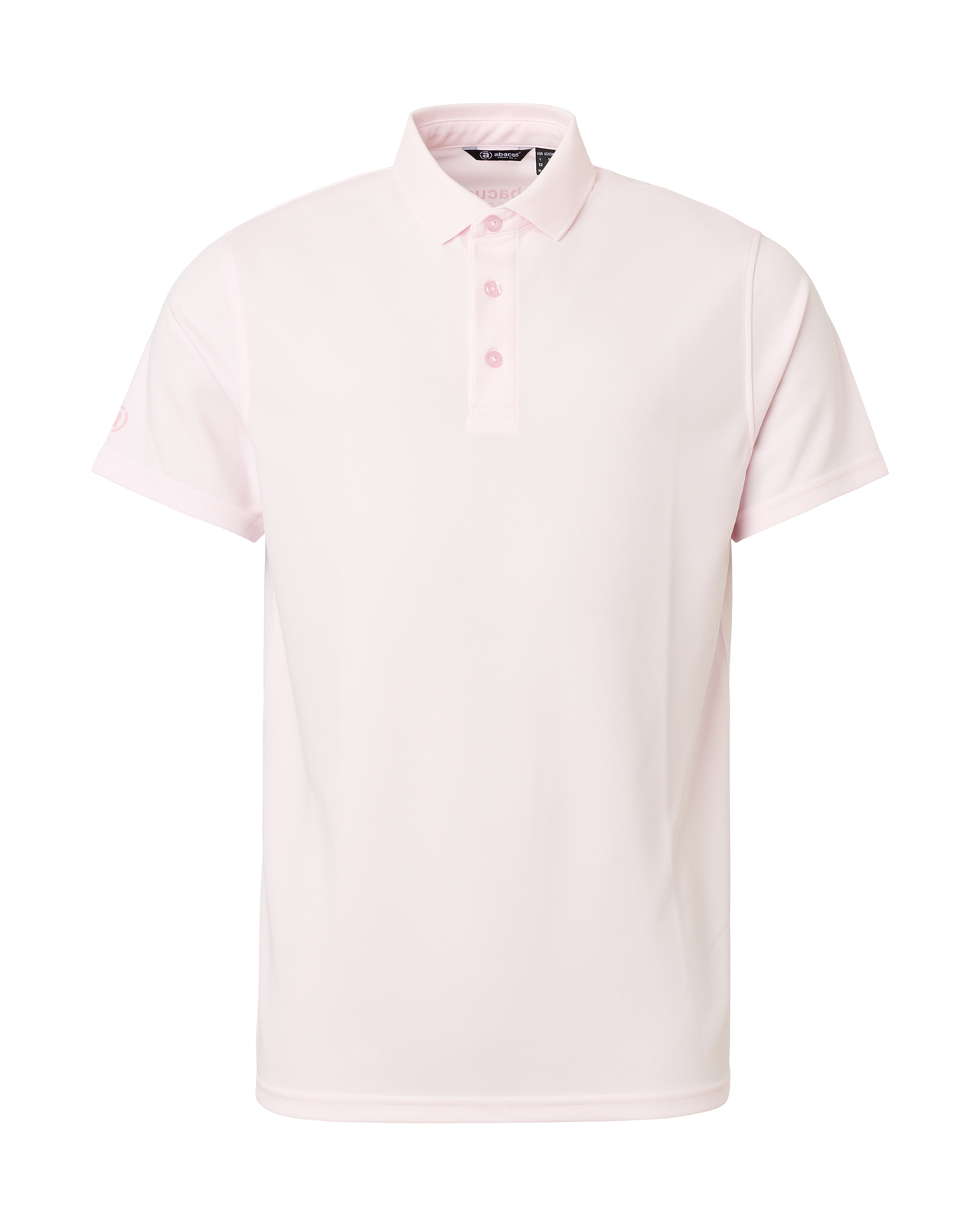 Cray, Polo, Herre - lt_pink