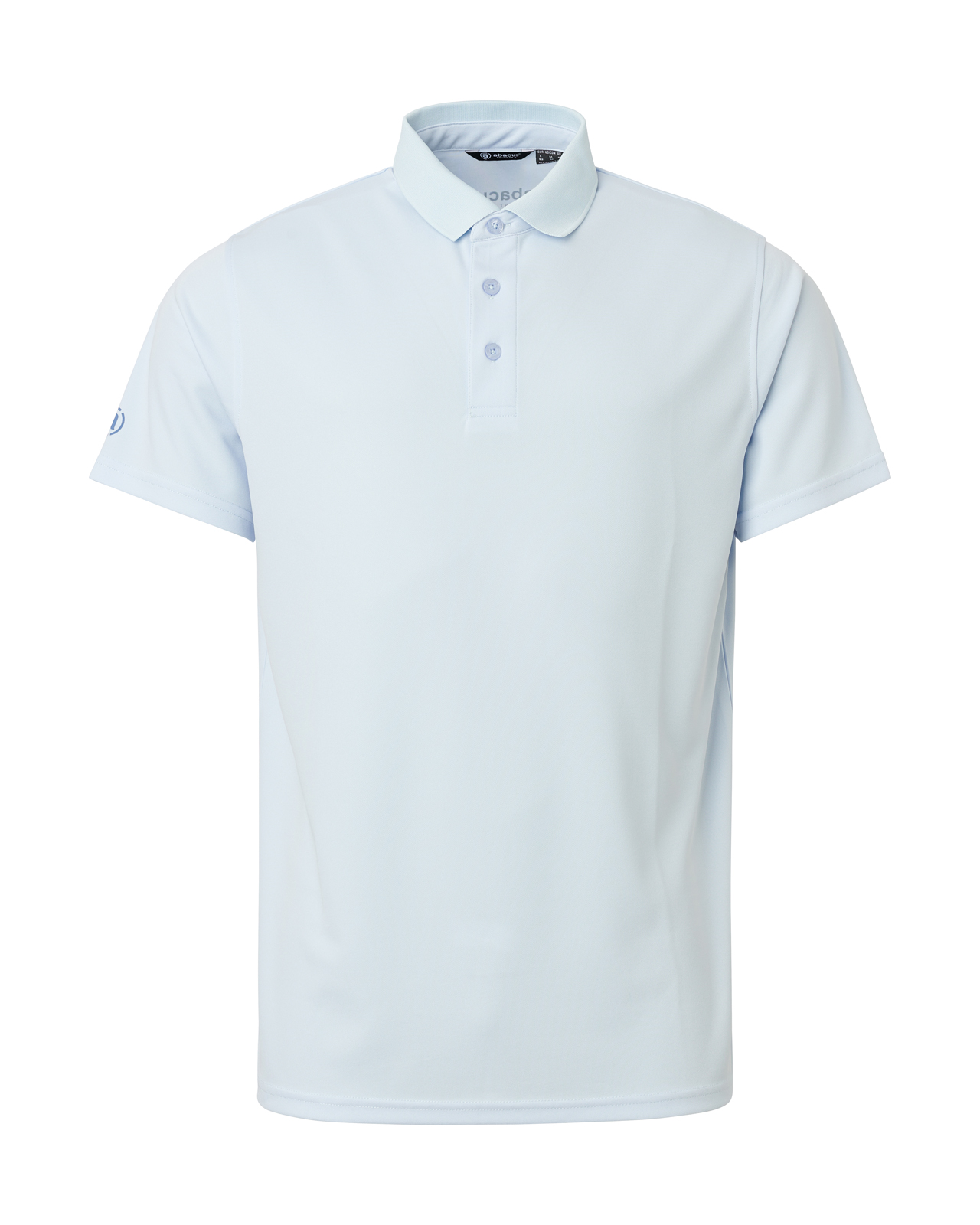 Cray, Polo, Herre - lt_blue