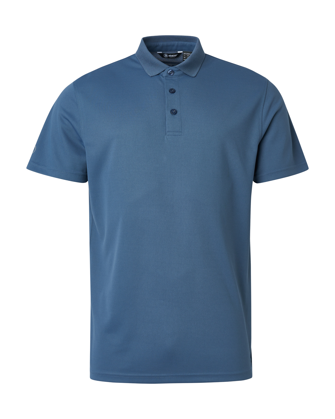 Cray, Polo, Herre - steelblue