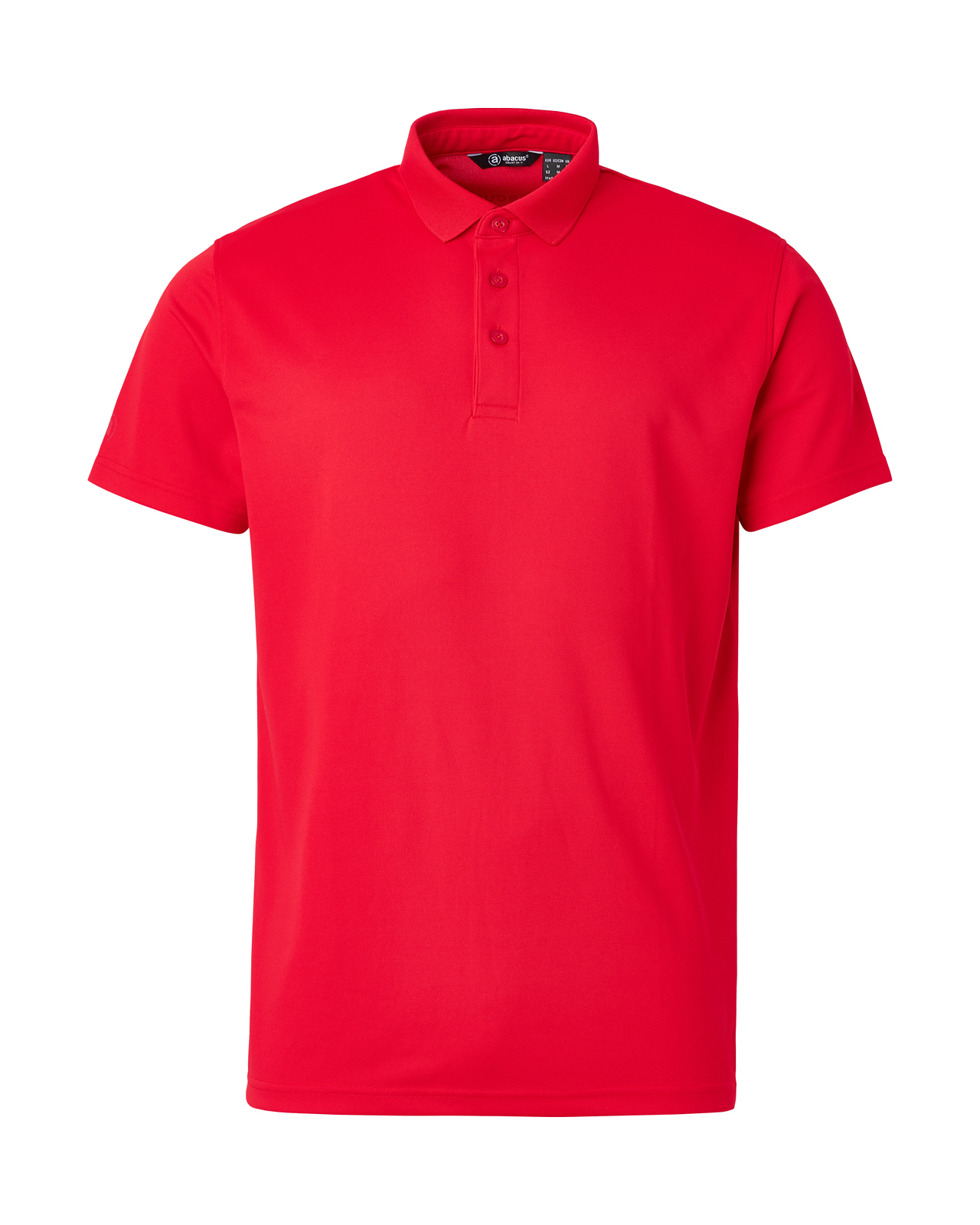 Cray, Polo, Herre - red