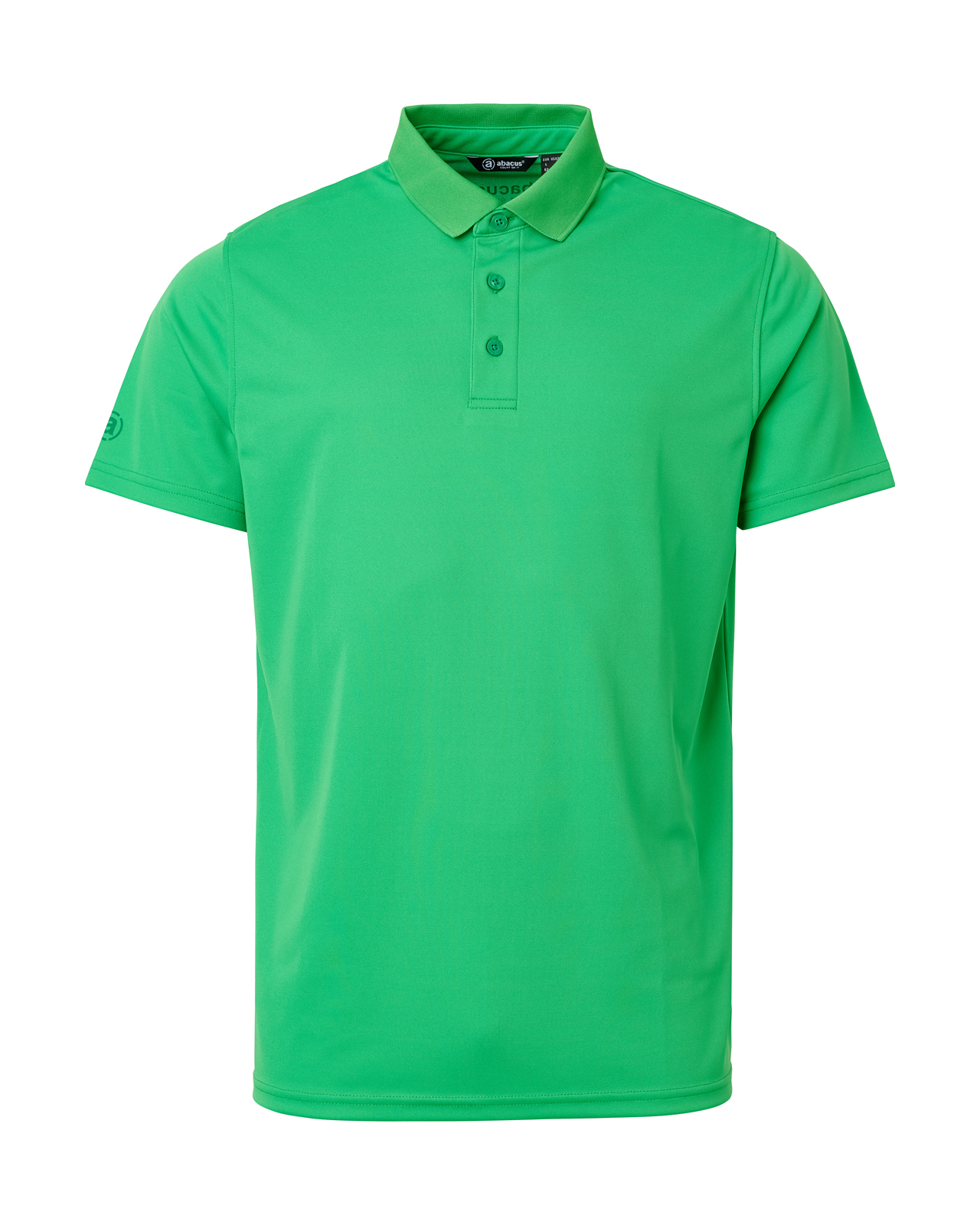Cray, Polo, Herre - fairway