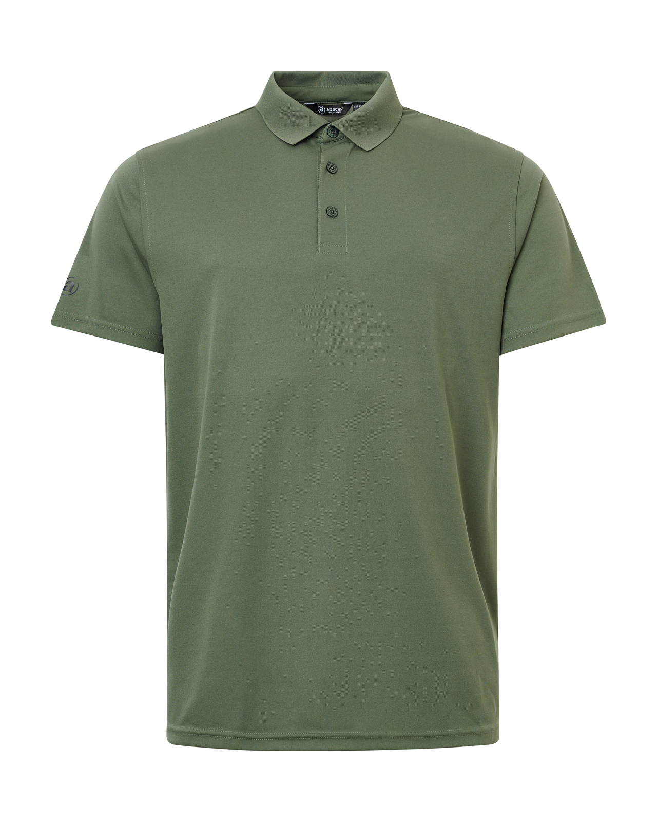 Cray, Polo, Herre - forest
