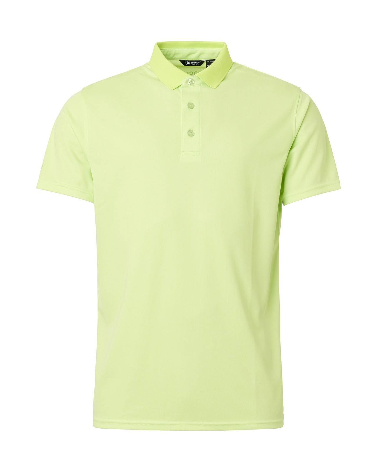 Cray, Polo, Herre - lime