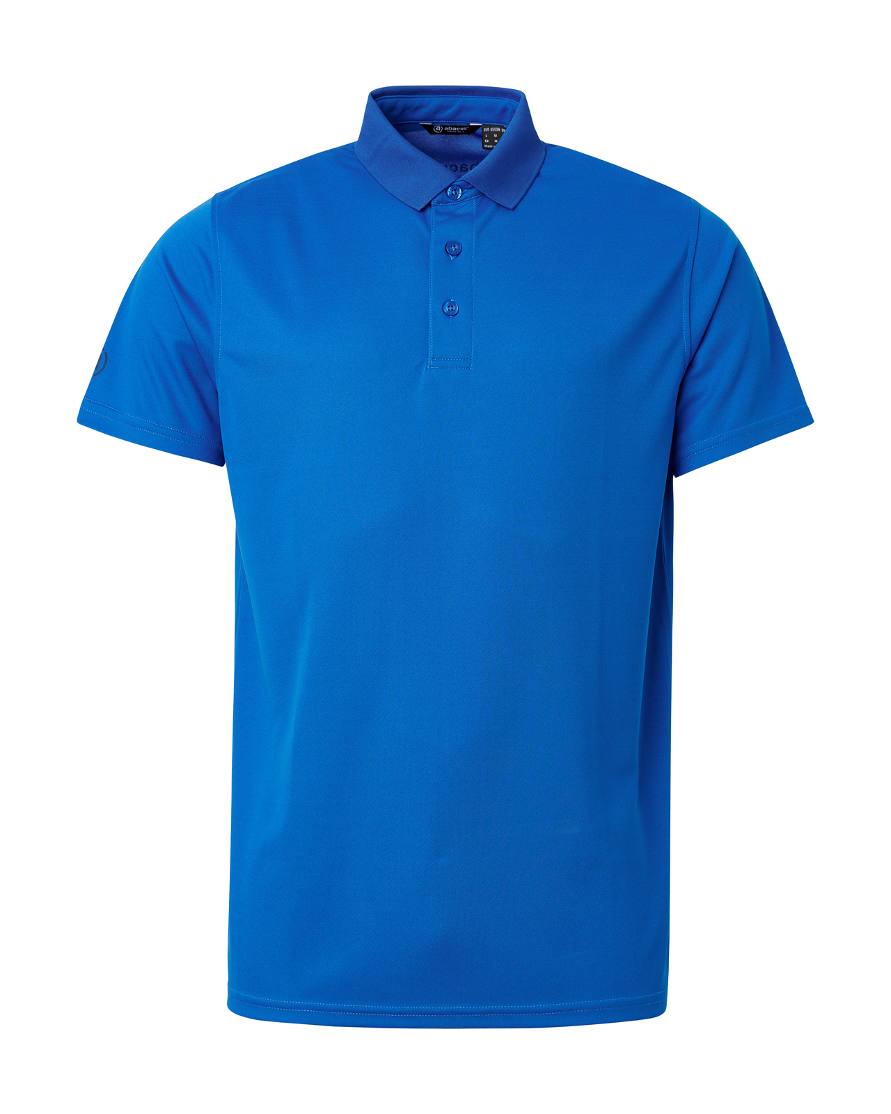 Cray, Polo, Herre - royal_blue