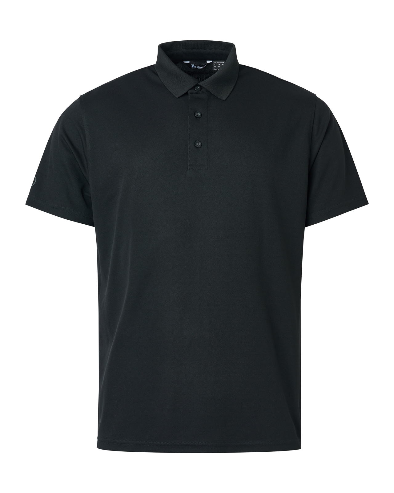 Cray, Polo, Herre - black