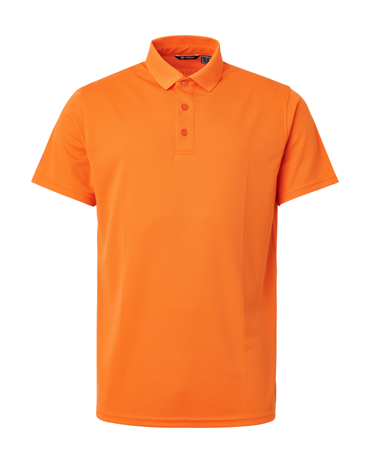 Cray, Polo, Herre - orange