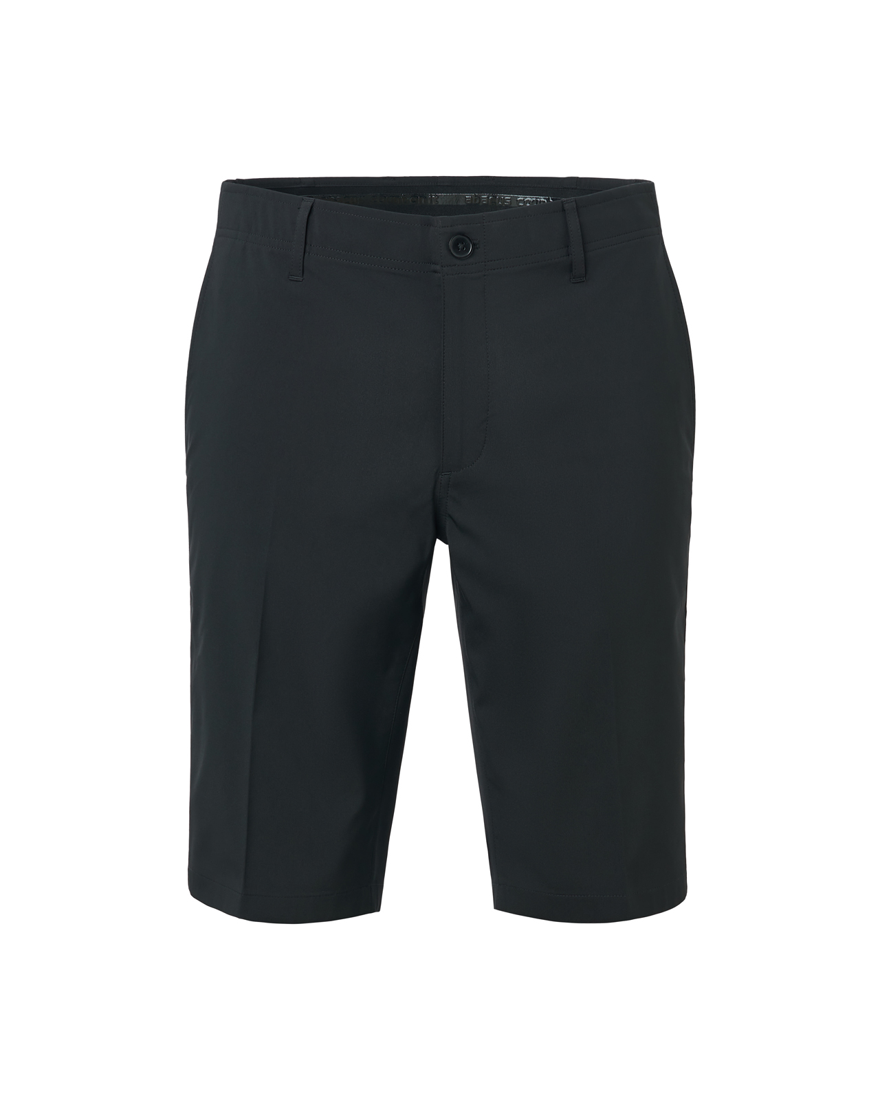 Cleek Flex, Shorts, Herre - black