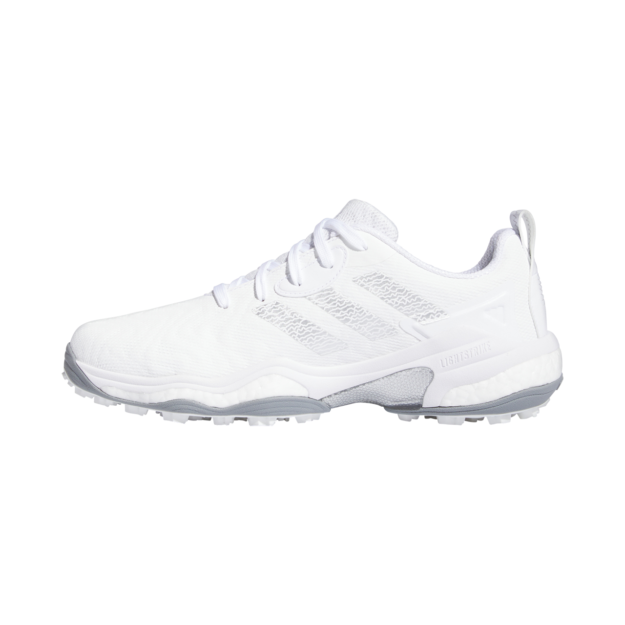 Codechaos Spikeless, Herre  - white_silvermet_greytwo