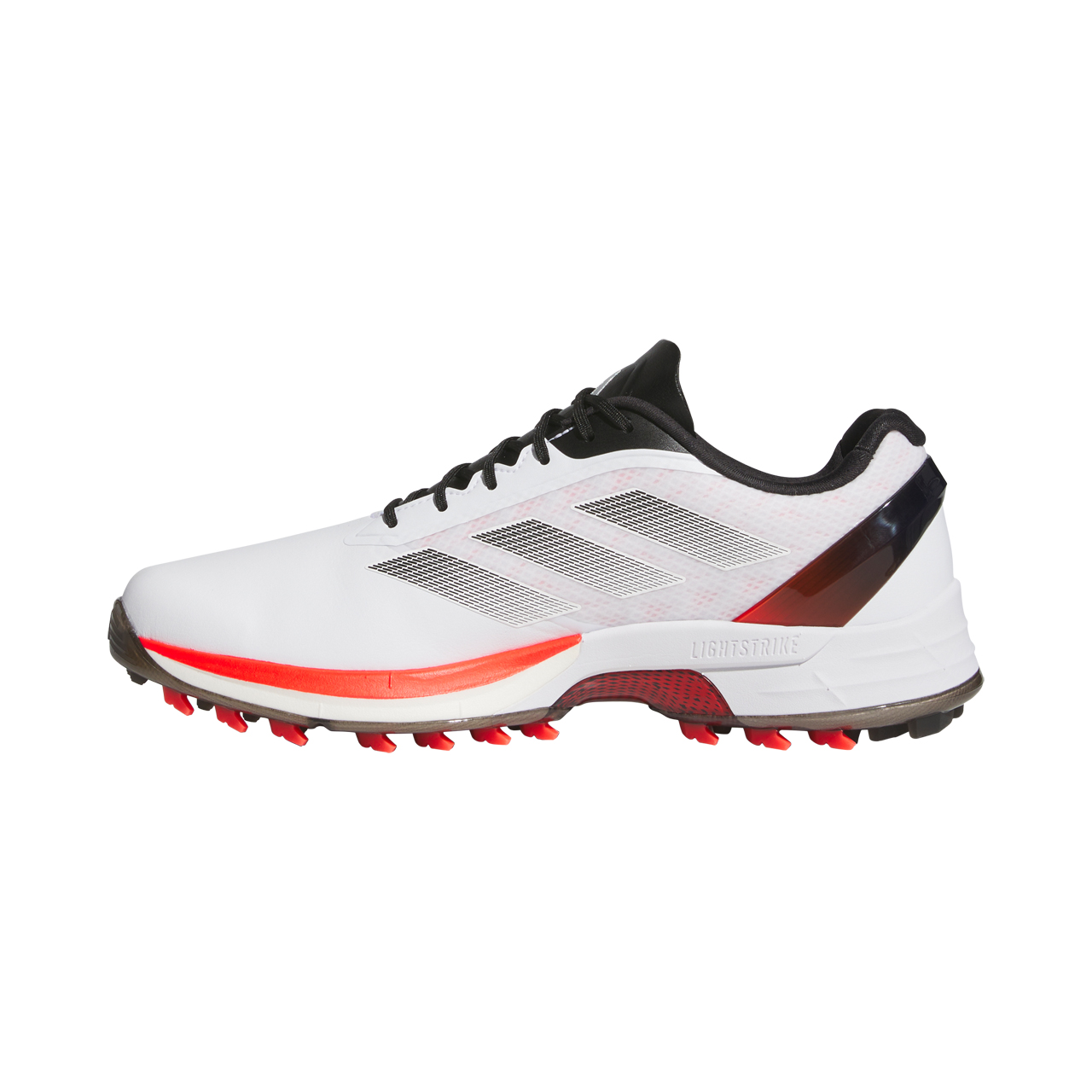 Adizero ZG, Herre  - white_lucidred_coreblack