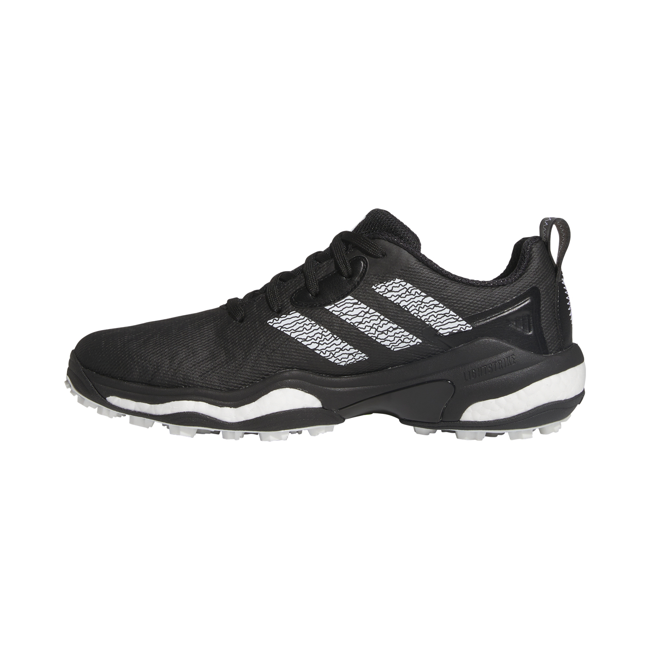 Codechaos Spikeless, Herre  - coreblack_white_lucidlemo