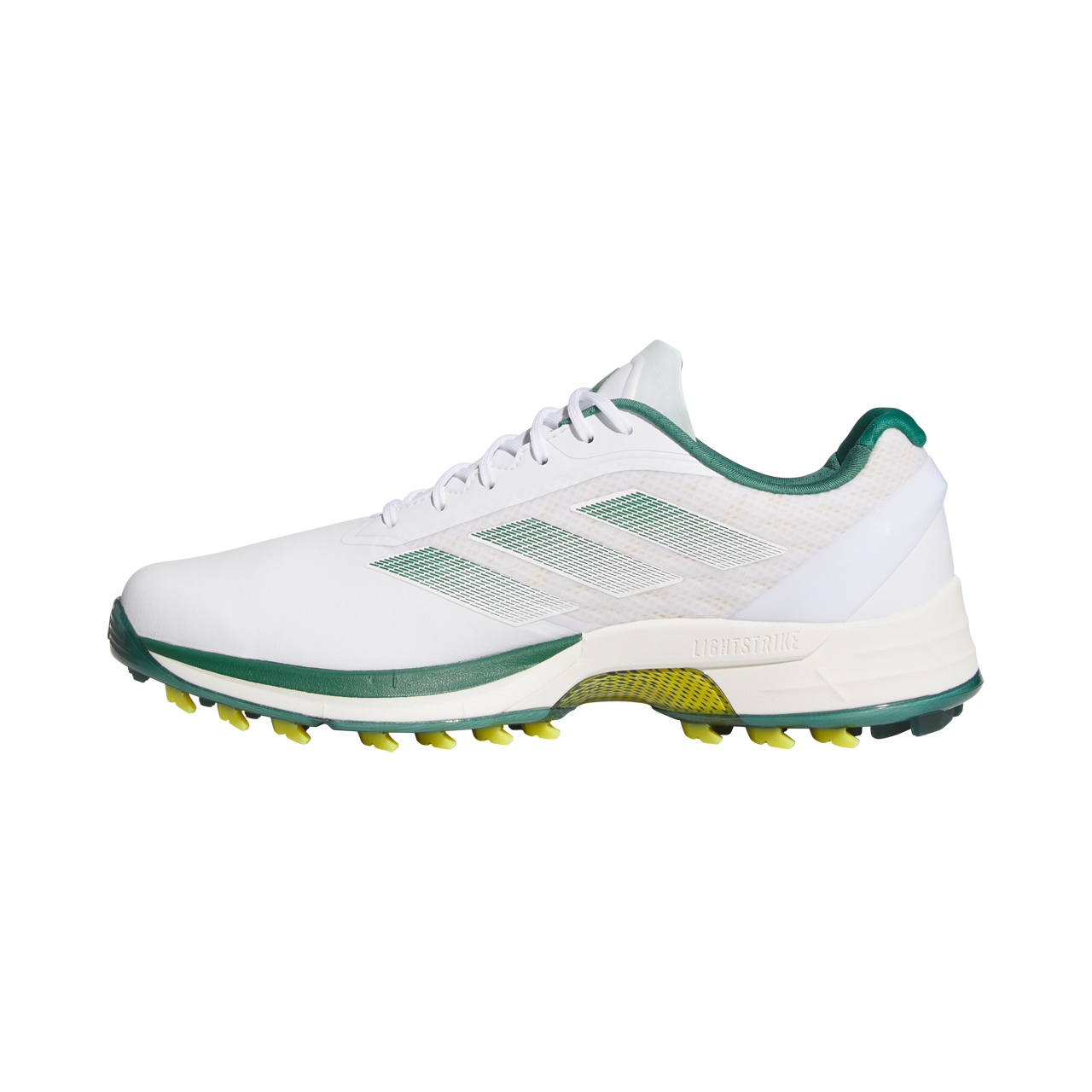 Adizero ZG, Herre  - white_collgreen_yellow
