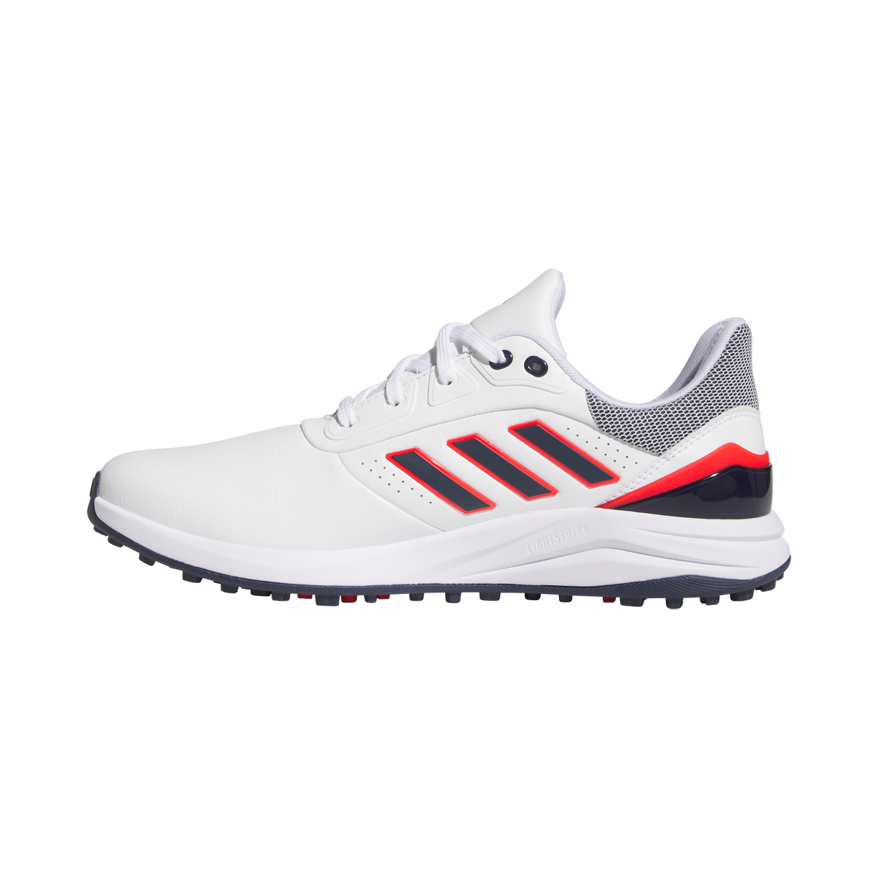 Solarmotion, Herre  - white_collenavy_lucidred